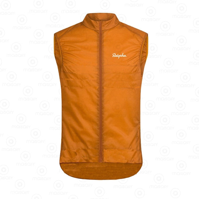 Cycling Waterproof Vest