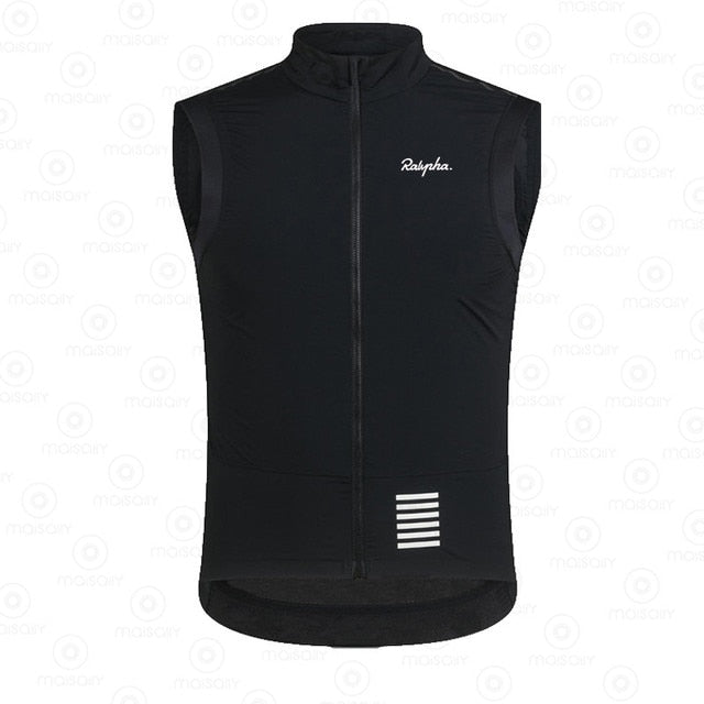 Cycling Waterproof Vest