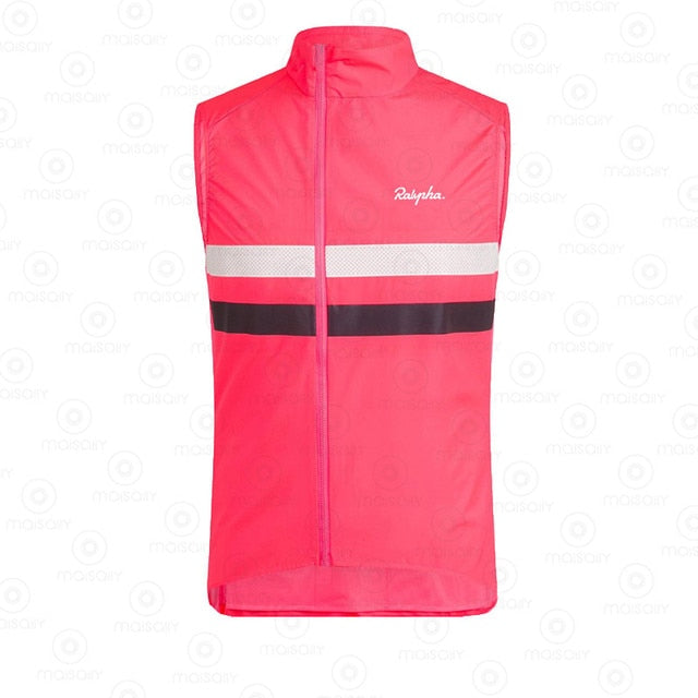 Cycling Waterproof Vest