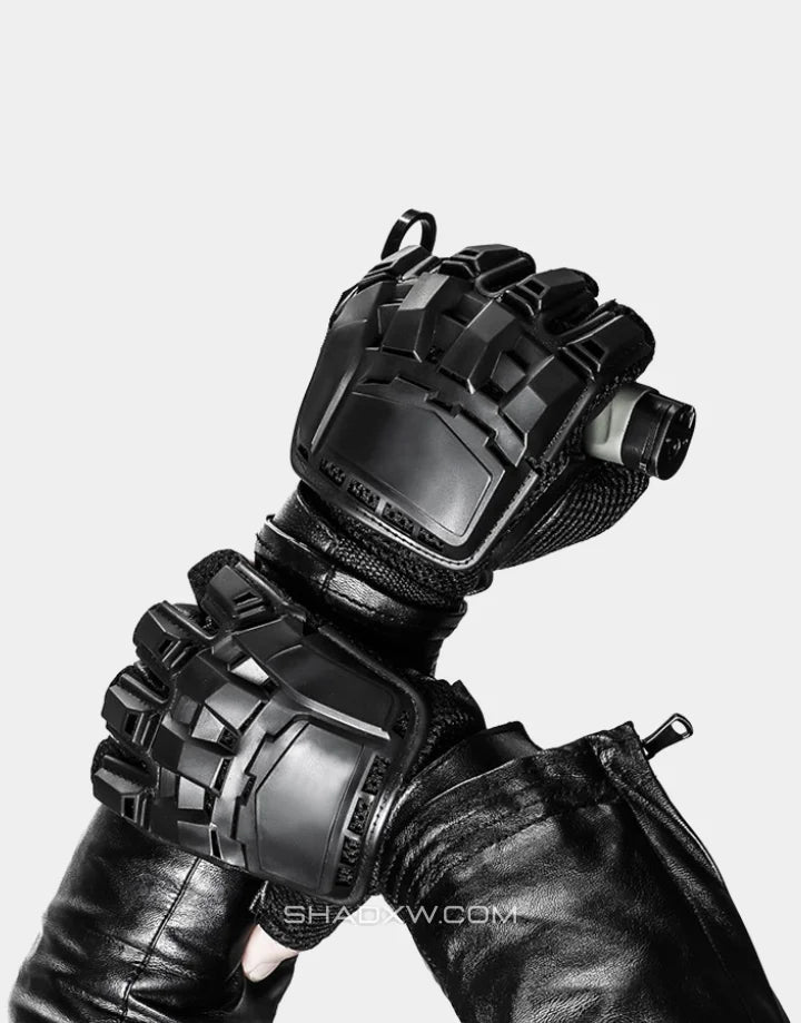 Warcore Gloves