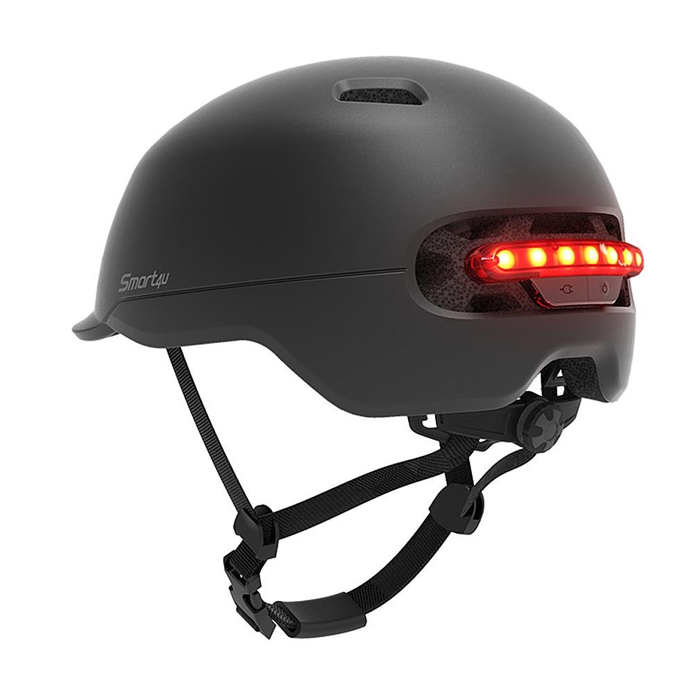 Waterproof Helmet for Electric Scooters