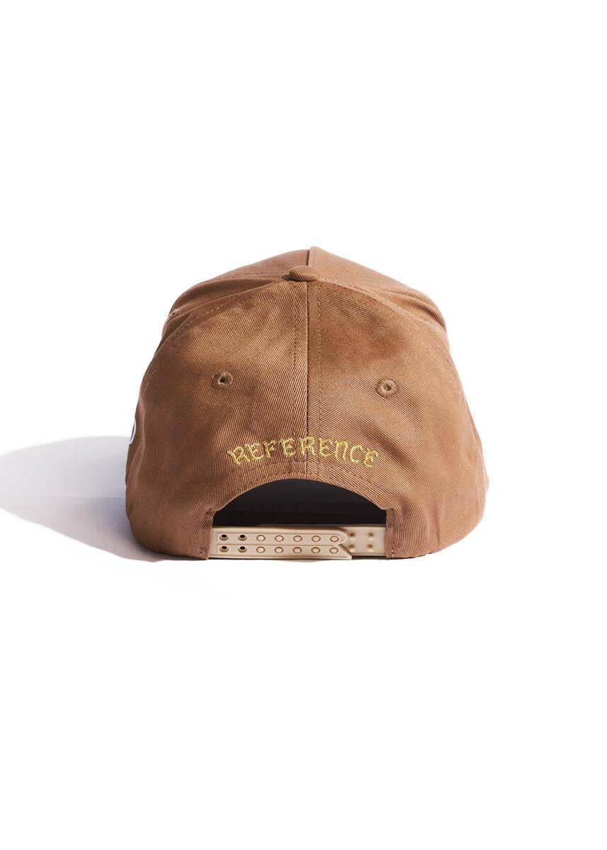 Reference Paradise LA Snapback Hat