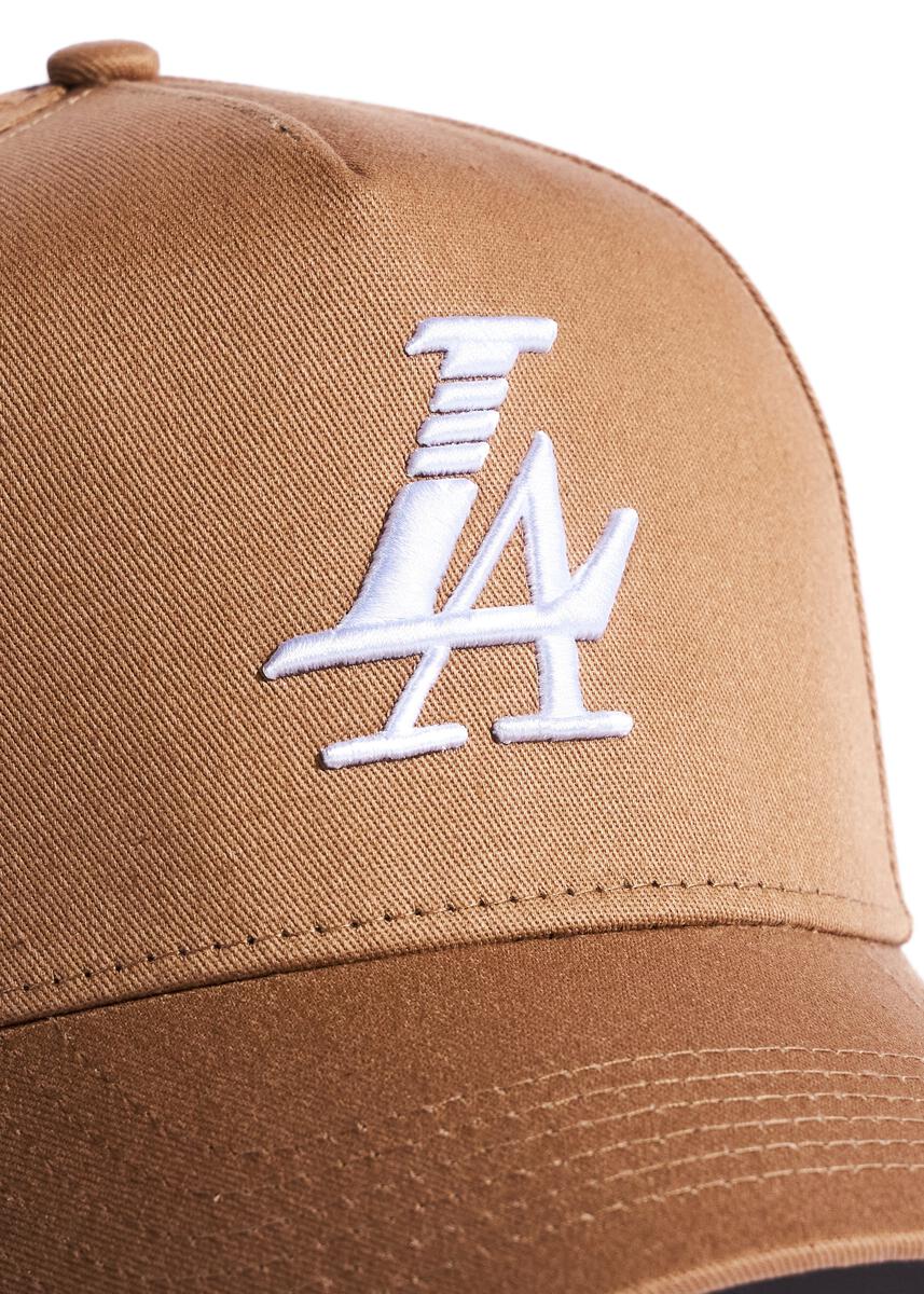 Reference Paradise LA Snapback Hat