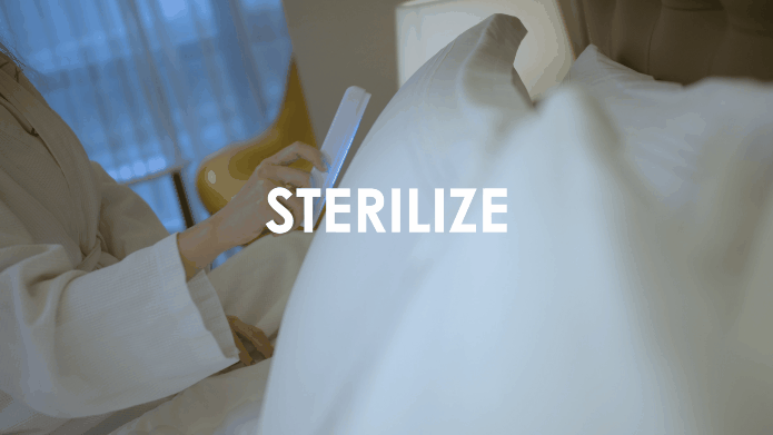 uvc sterilizer