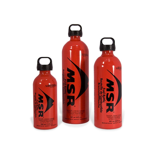 Fuel Bottle