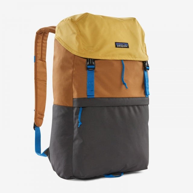 Fieldsmith Lid Pack