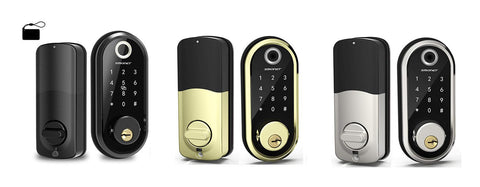 high quality door lock