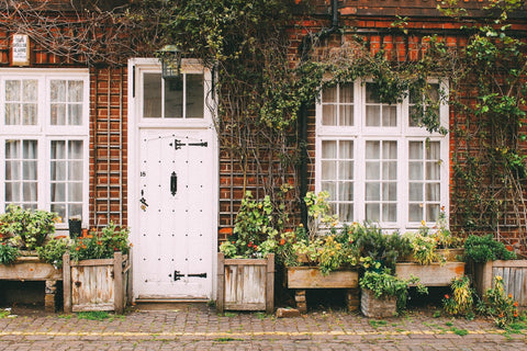 best home door locks