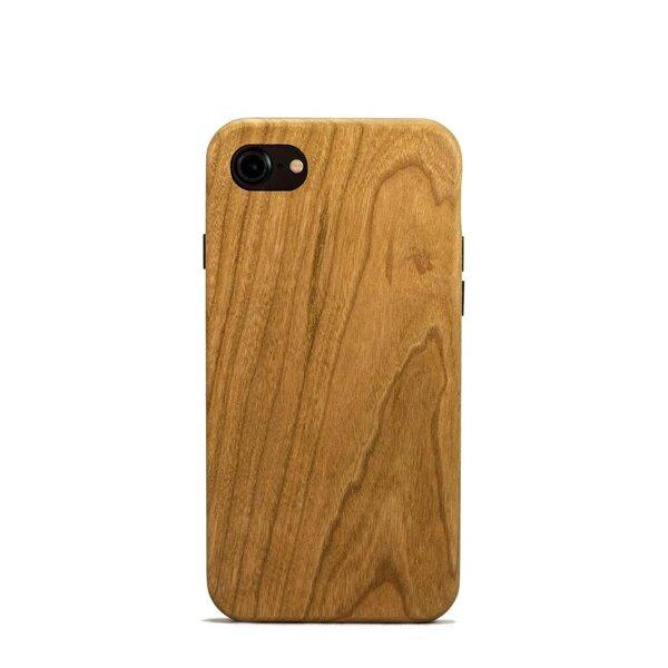 iPhone SE (2020) Wood Case