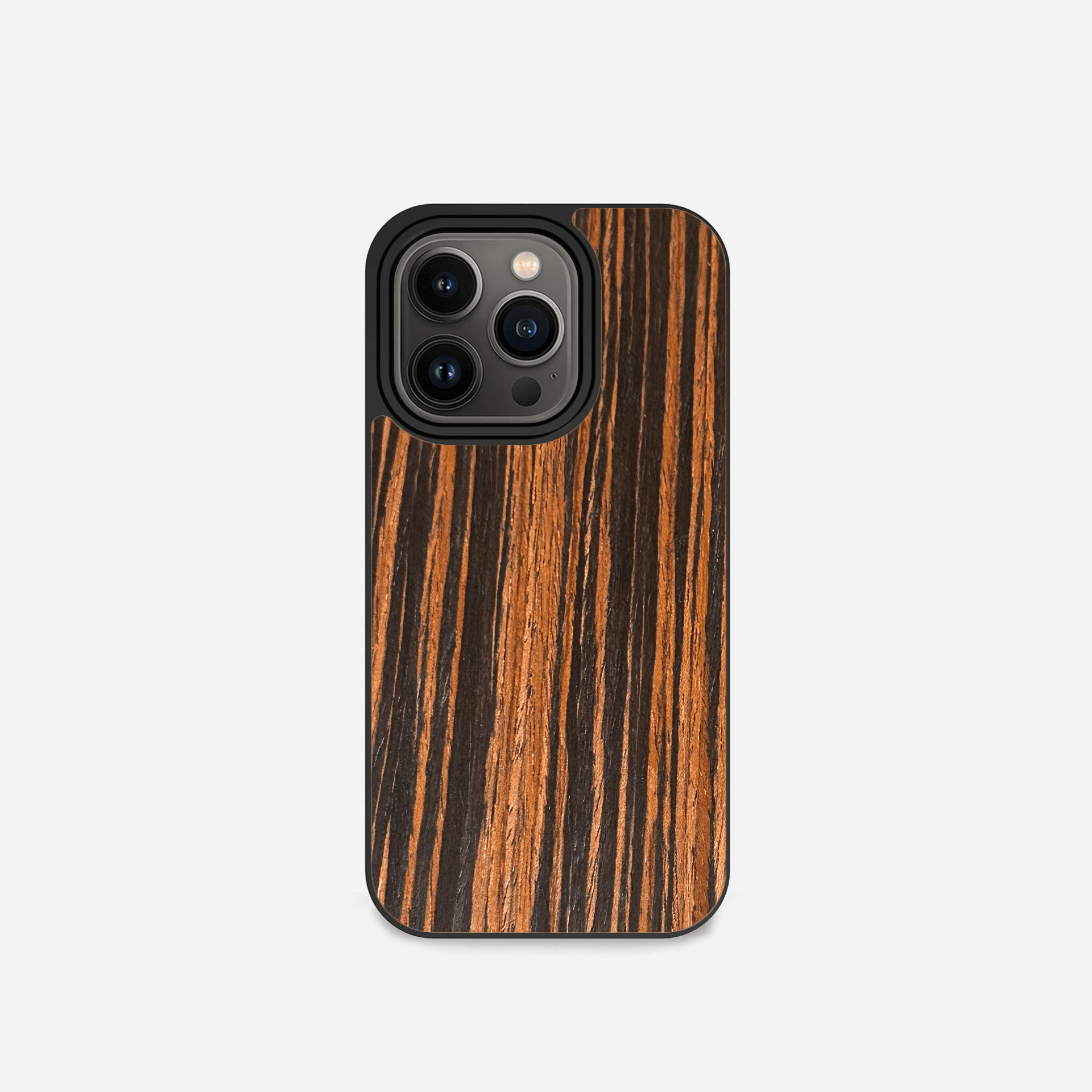 iPhone 14 Pro Terra Wood Phone Case