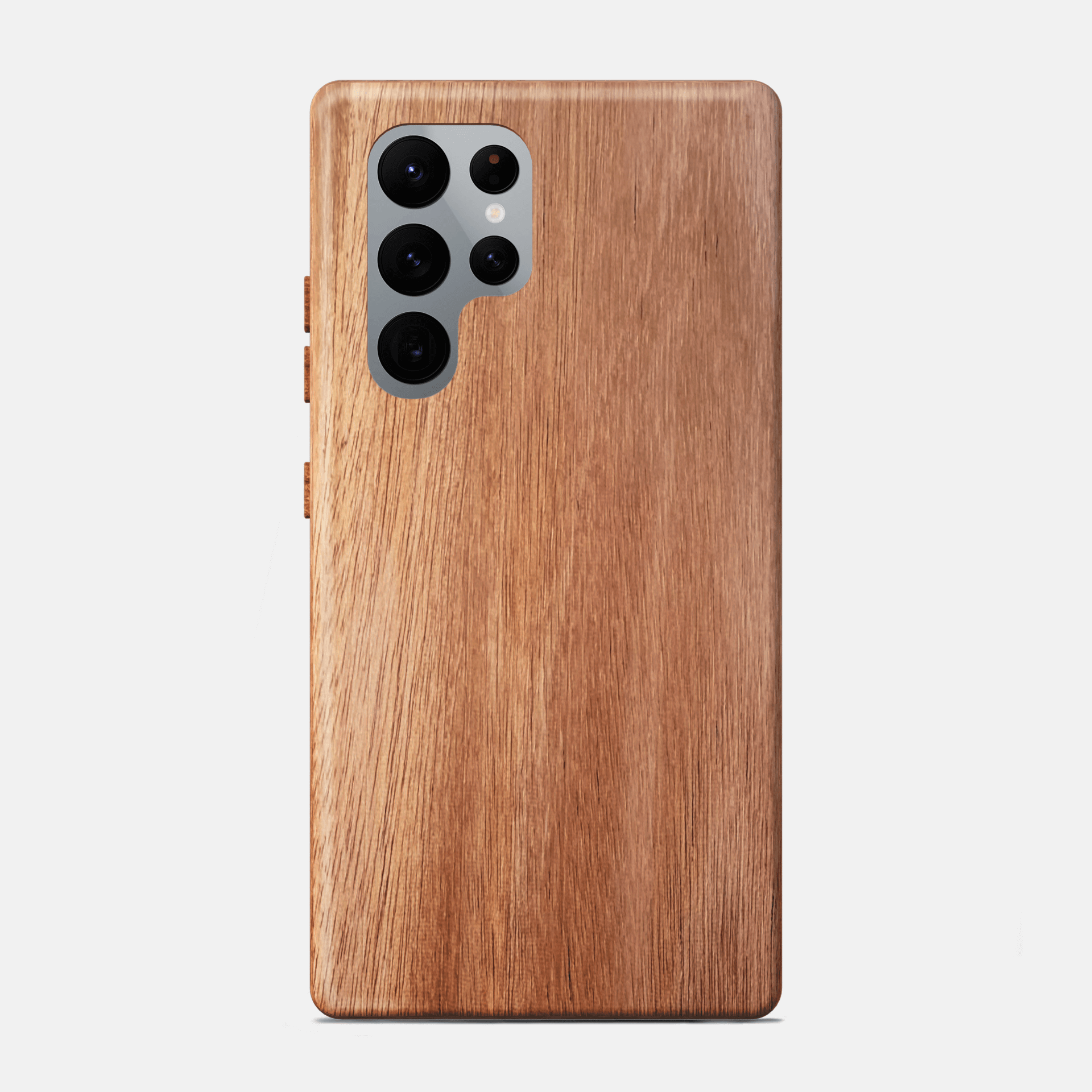 Galaxy S23 Ultra Wood Case