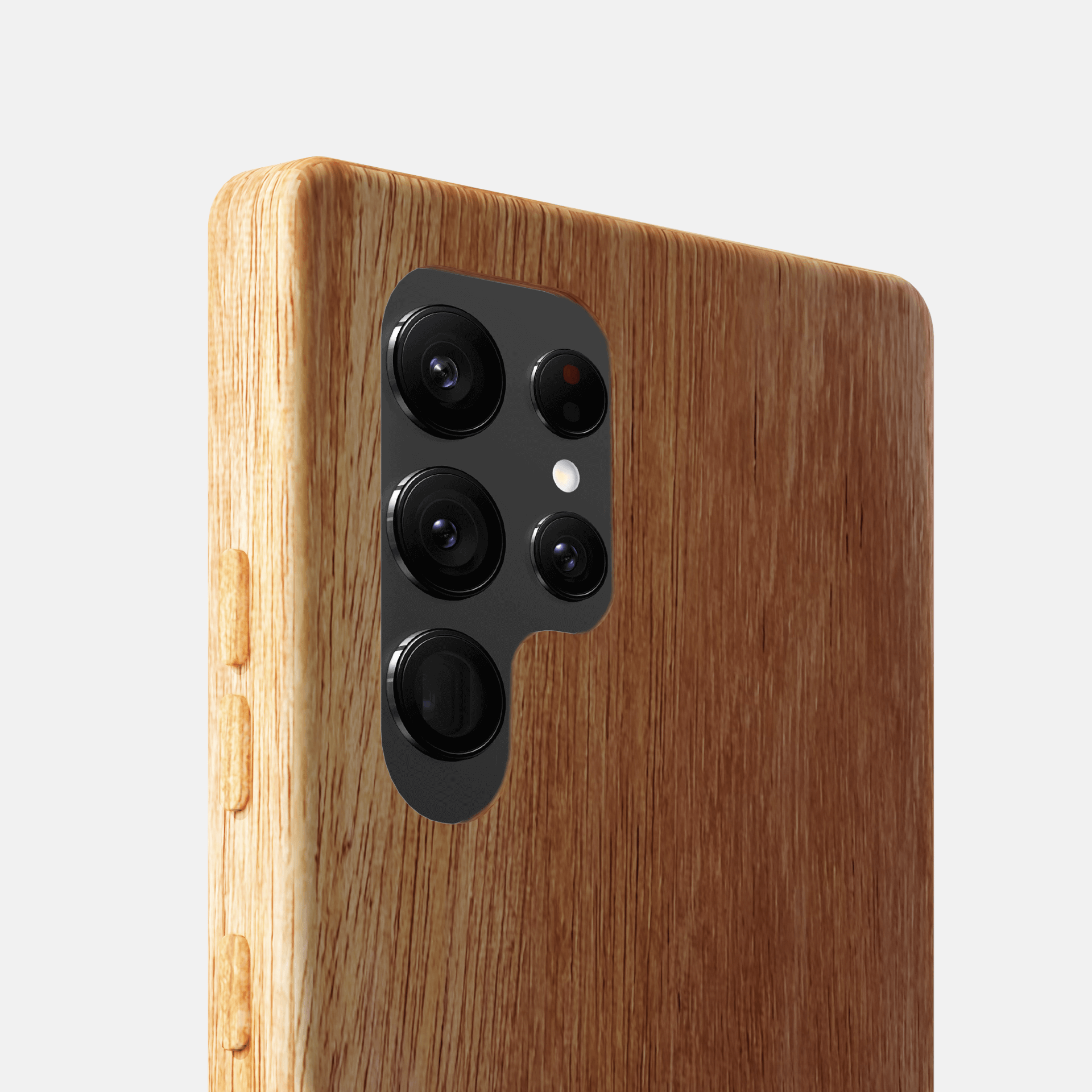 Galaxy S22 Ultra 5G Wood Case