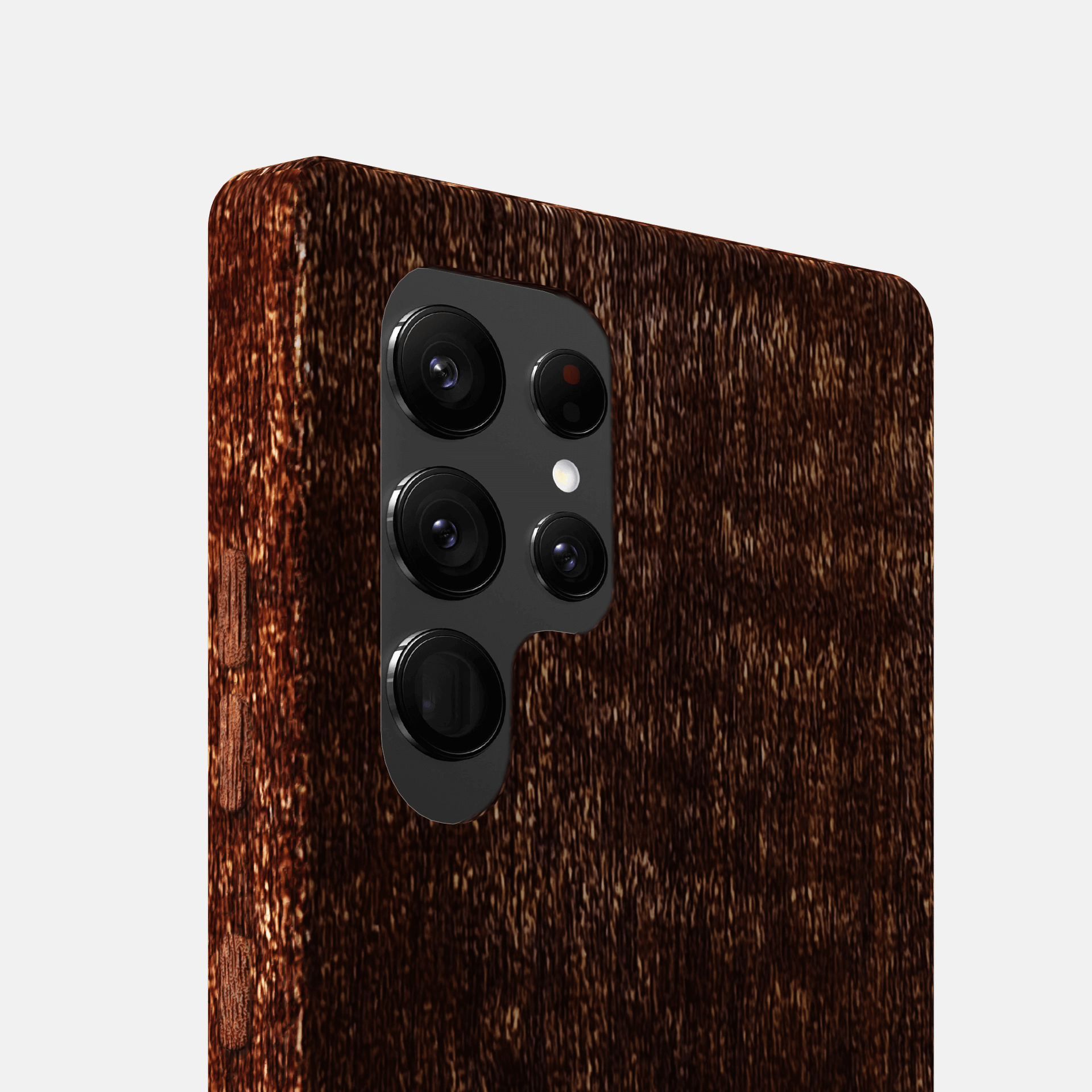 Galaxy S23 Ultra Wood Case