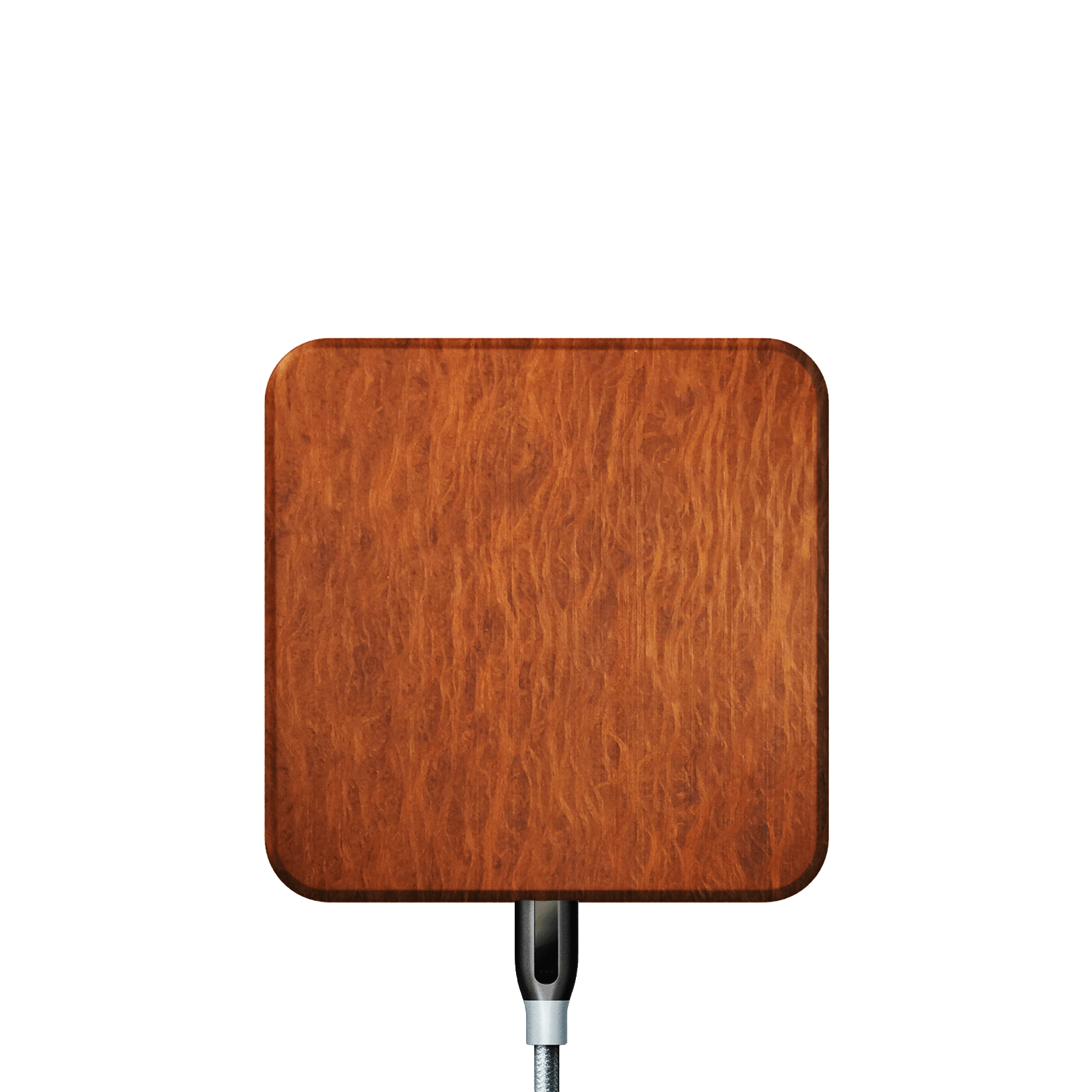 Kerf Select Wireless Charging Block