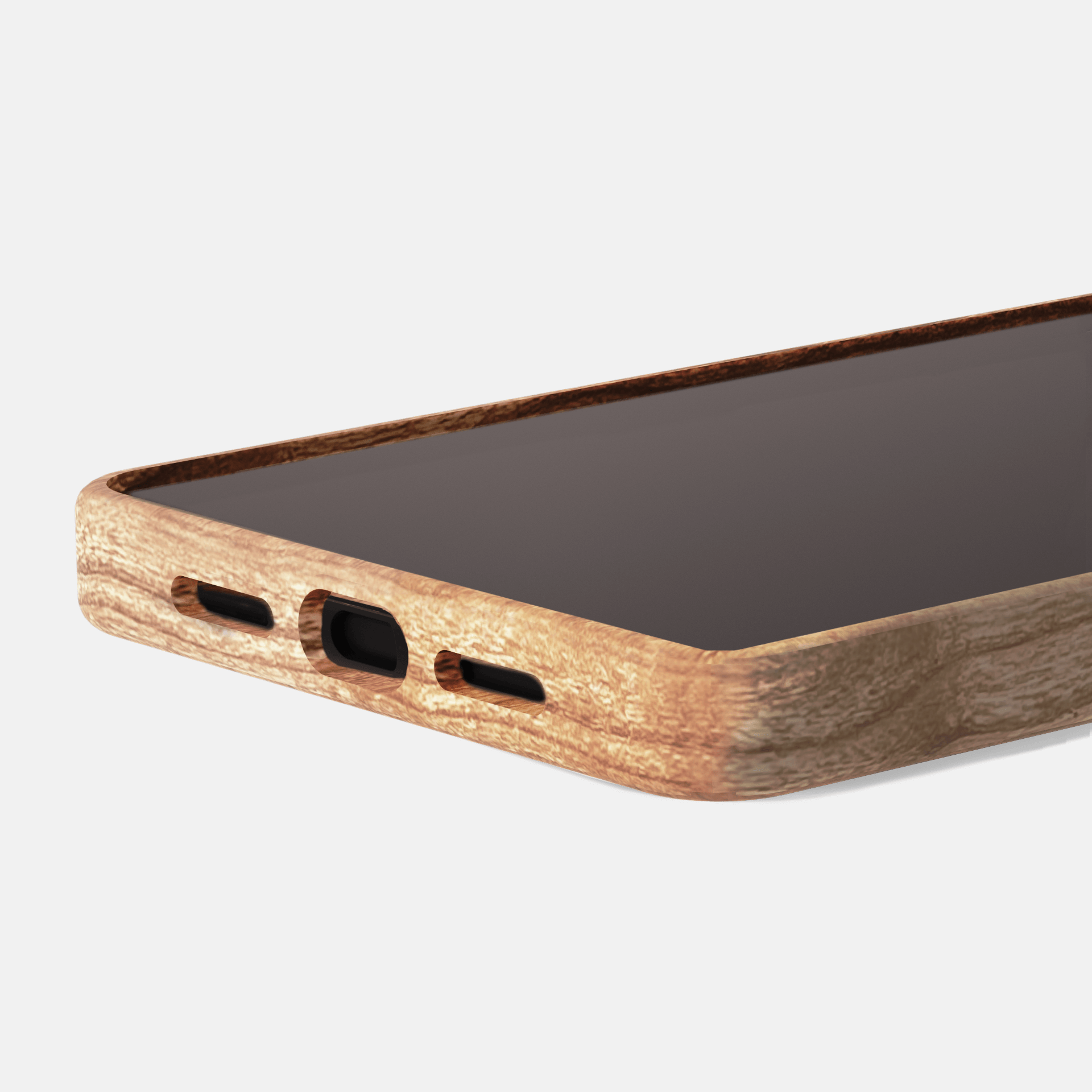 Google Pixel 7 Pro Wood Case