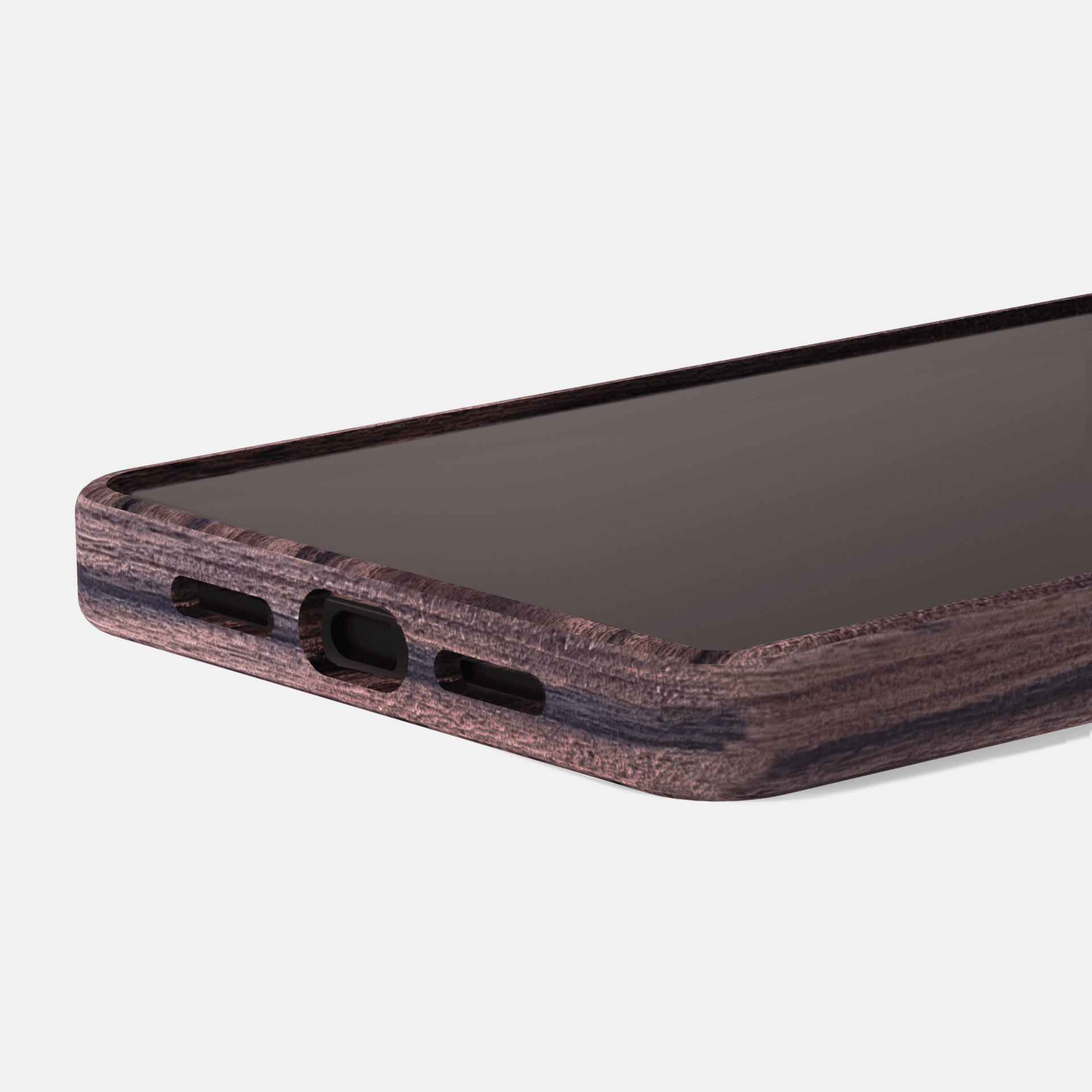 Google Pixel 7 Pro Wood Case