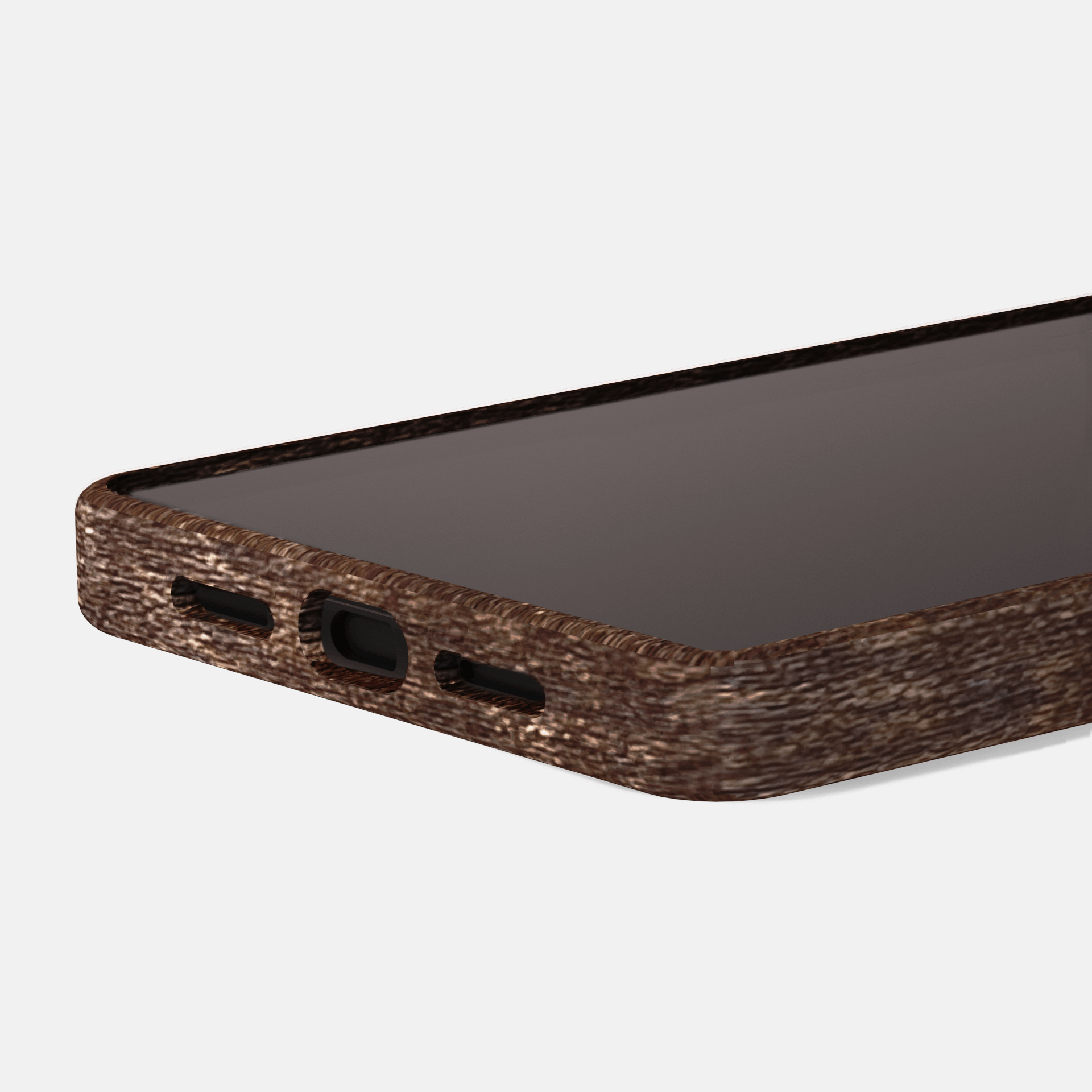 Google Pixel 7 Pro Wood Case