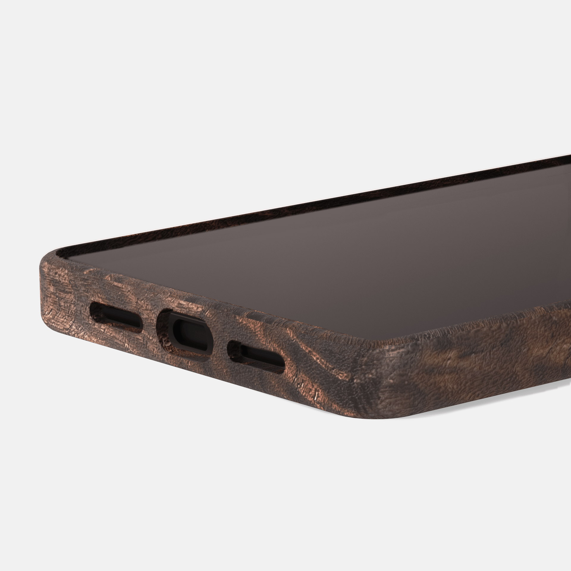 Google Pixel 7 Pro Wood Case