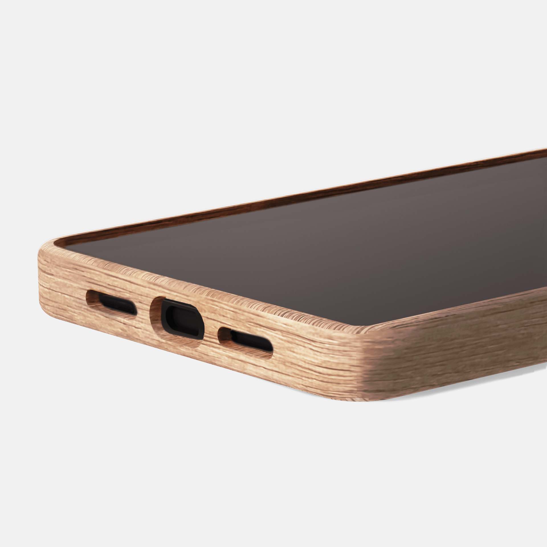 Google Pixel 7 Pro Wood Case