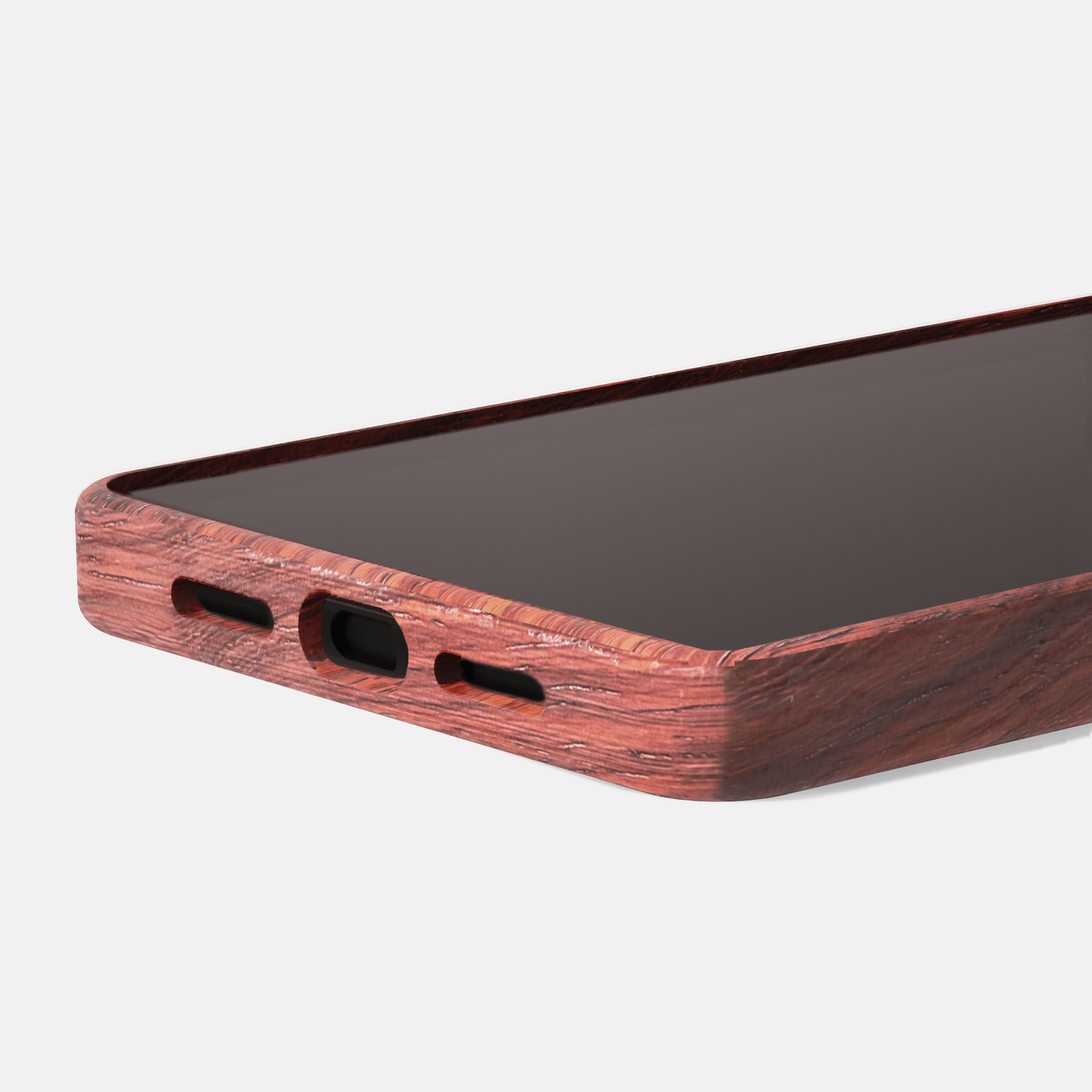 Google Pixel 7 Pro Wood Case