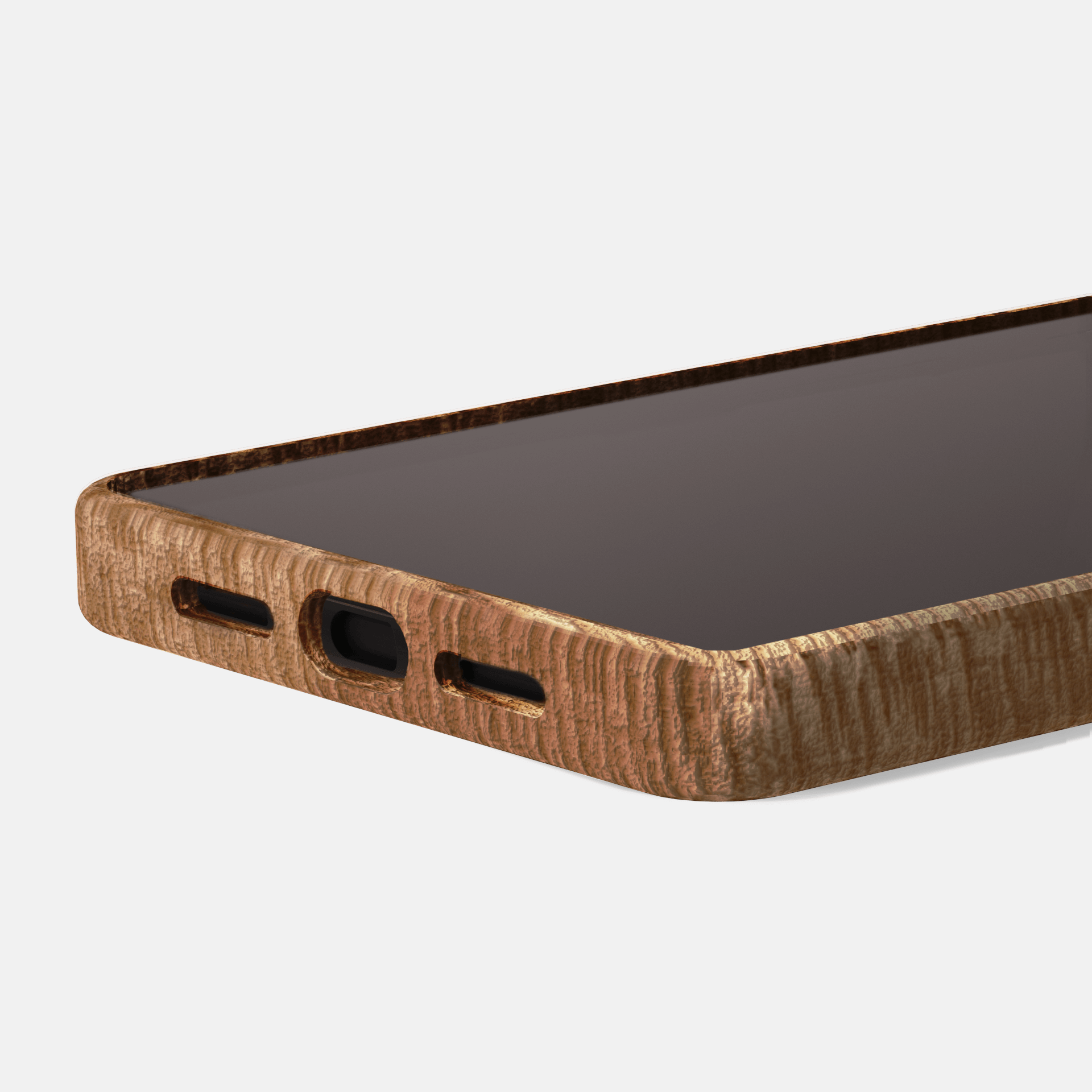 Google Pixel 7 Pro Wood Case