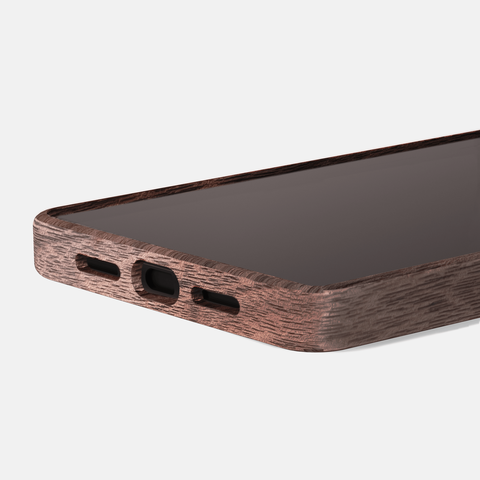 Google Pixel 7 Pro Wood Case