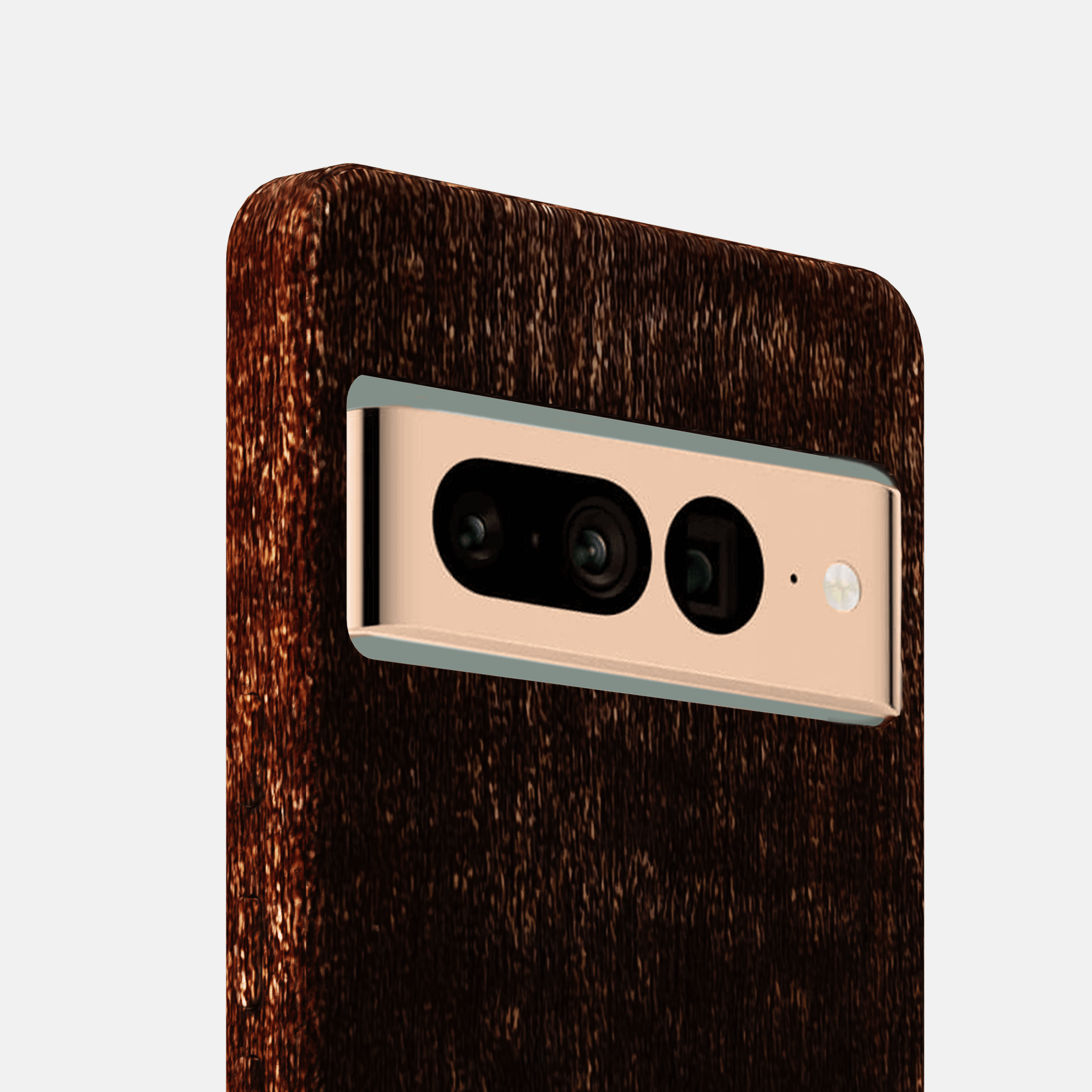 Google Pixel 7 Pro Wood Case