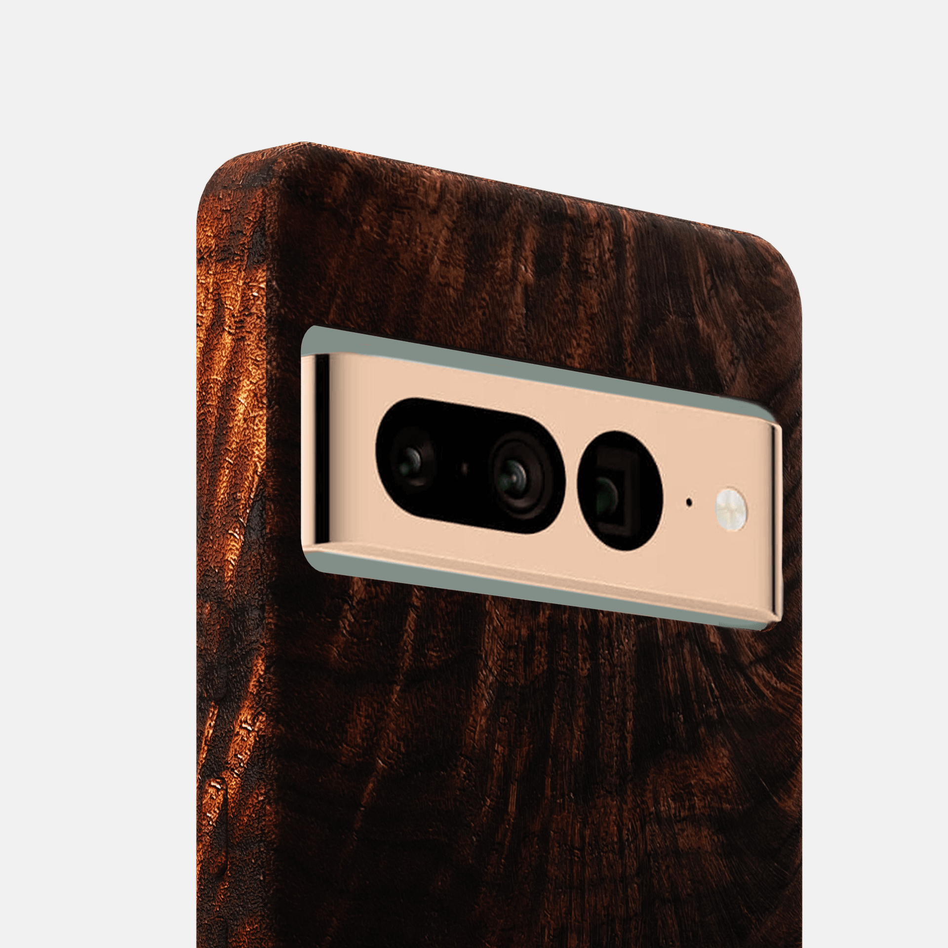 Google Pixel 7 Pro Wood Case