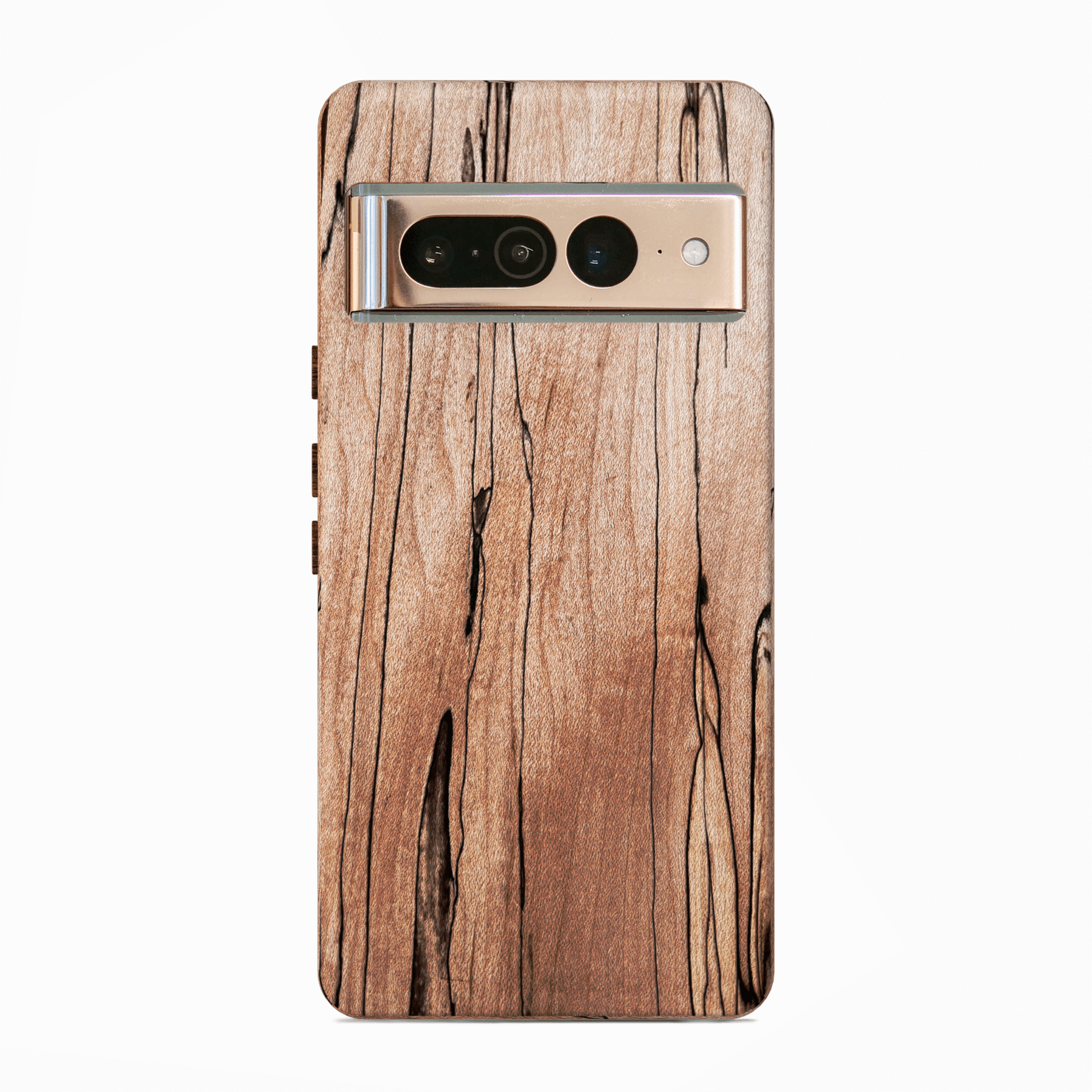 Google Pixel 7 Pro Wood Case