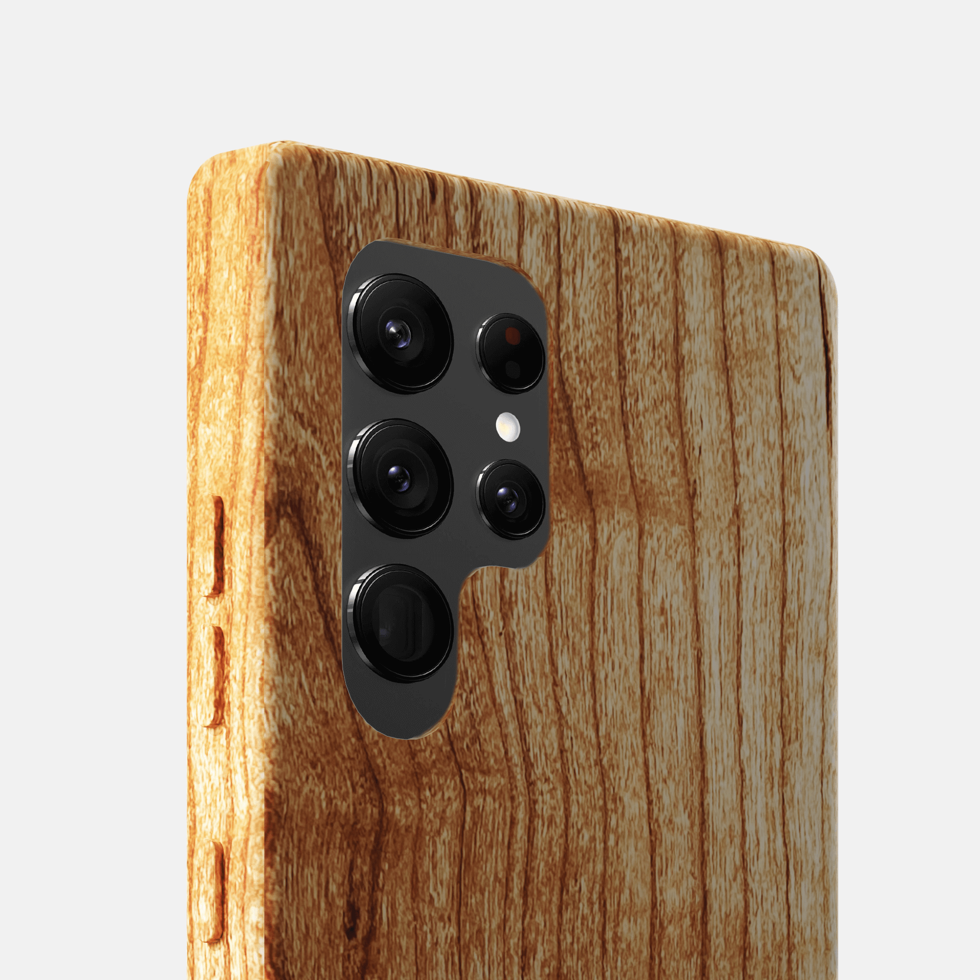 Galaxy S22 Ultra 5G Wood Case