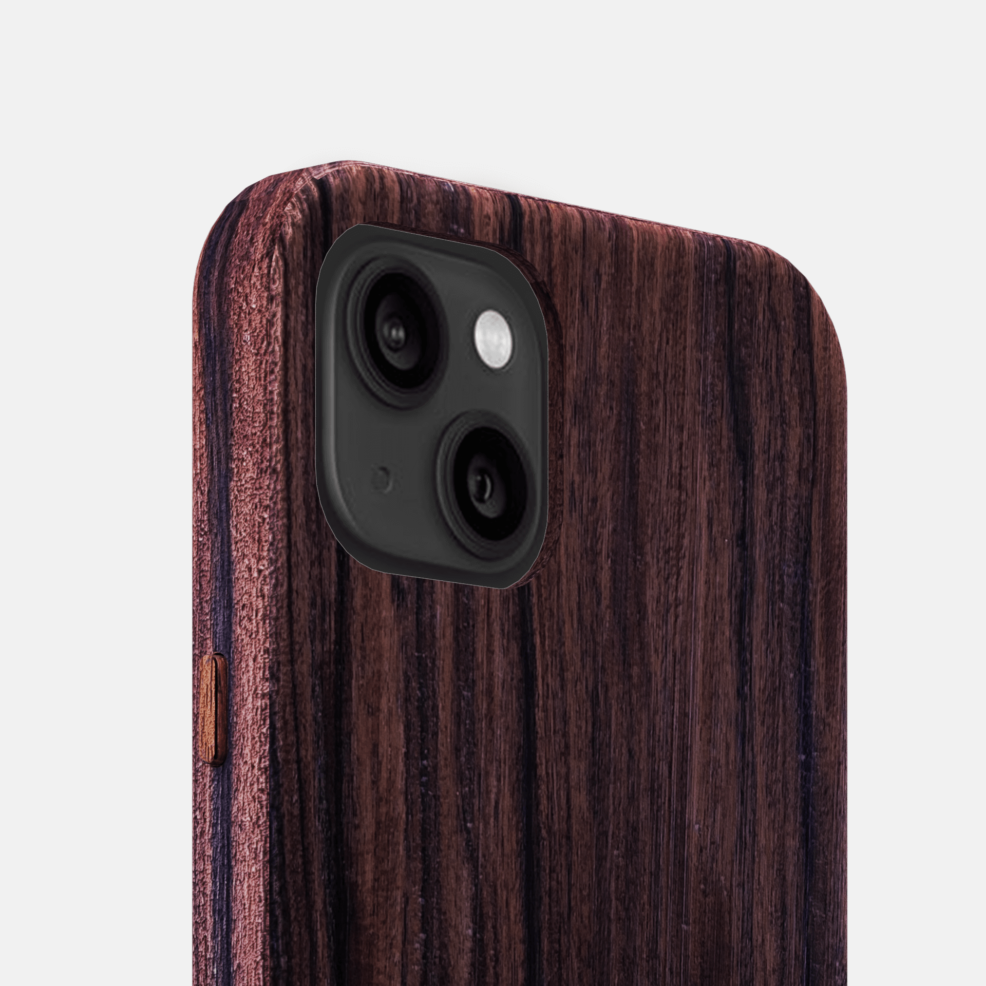 iPhone 14 Plus Wood Phone Case