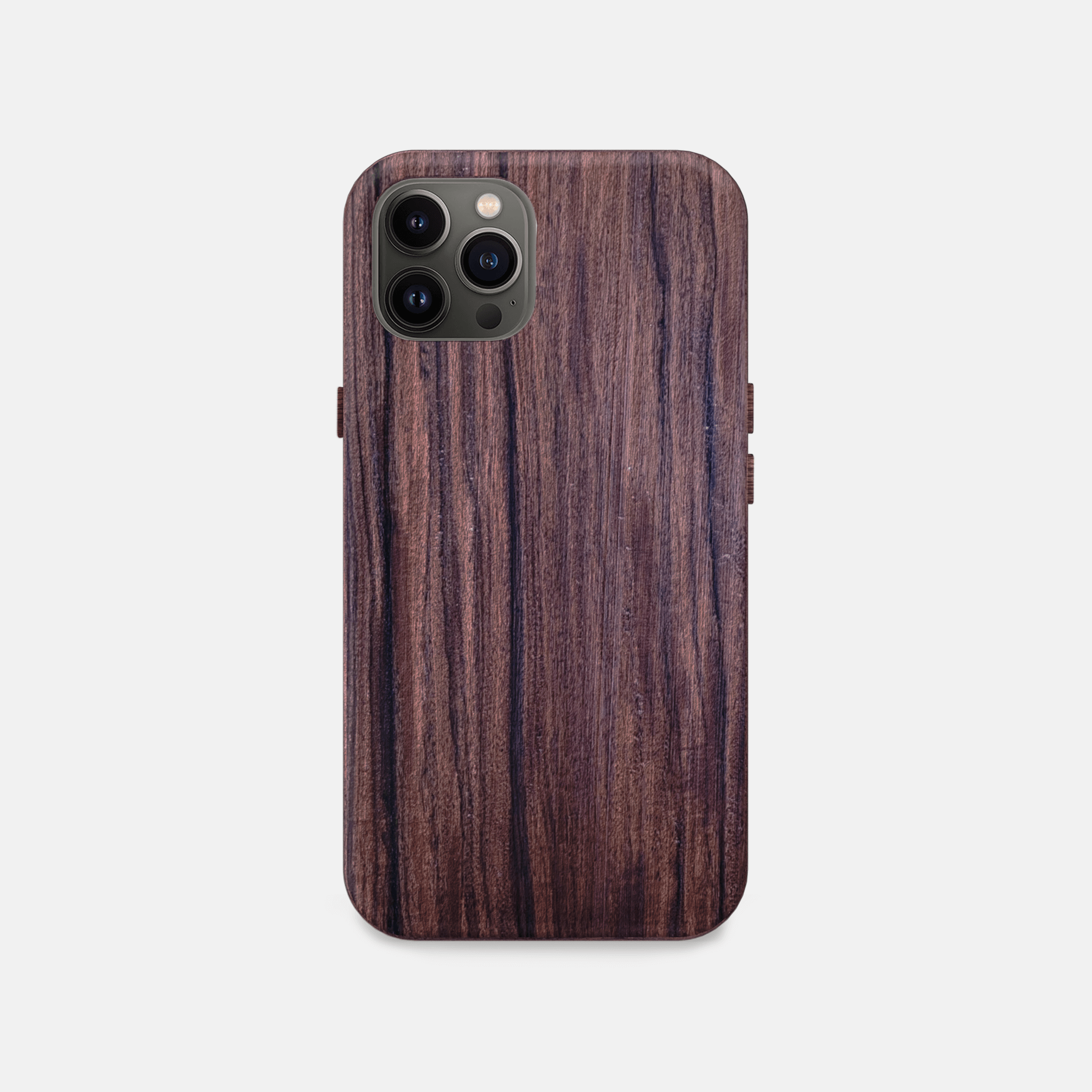 iPhone 14 Pro Max Wood Phone Case