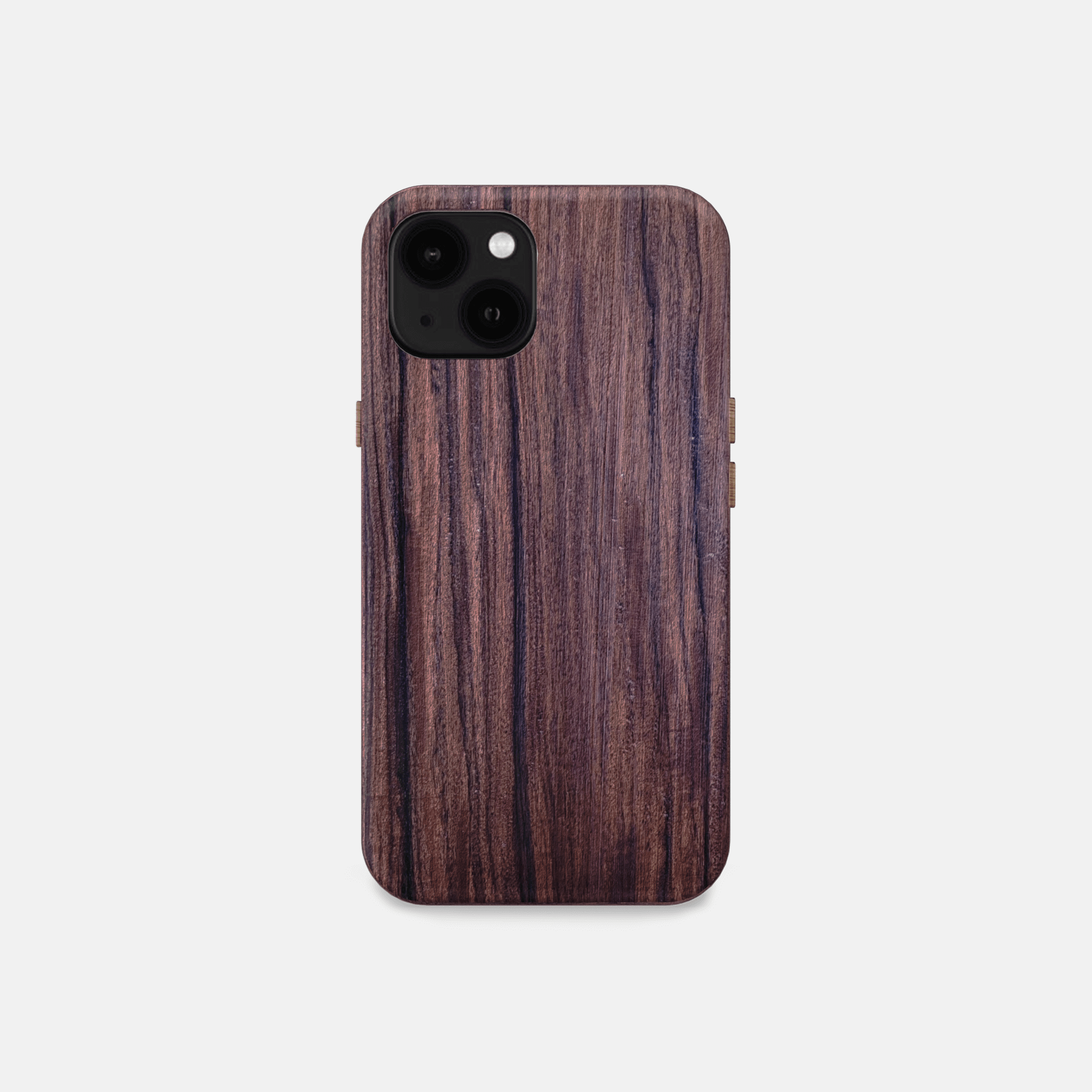 iPhone 14 Wood Phone Case