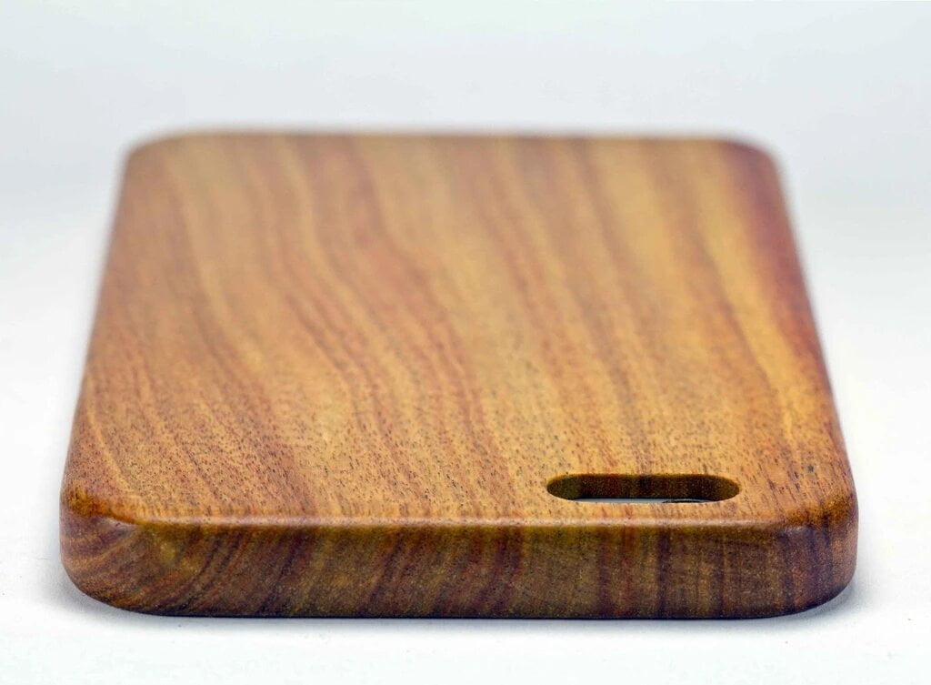 iPhone SE (2020) Wood Case