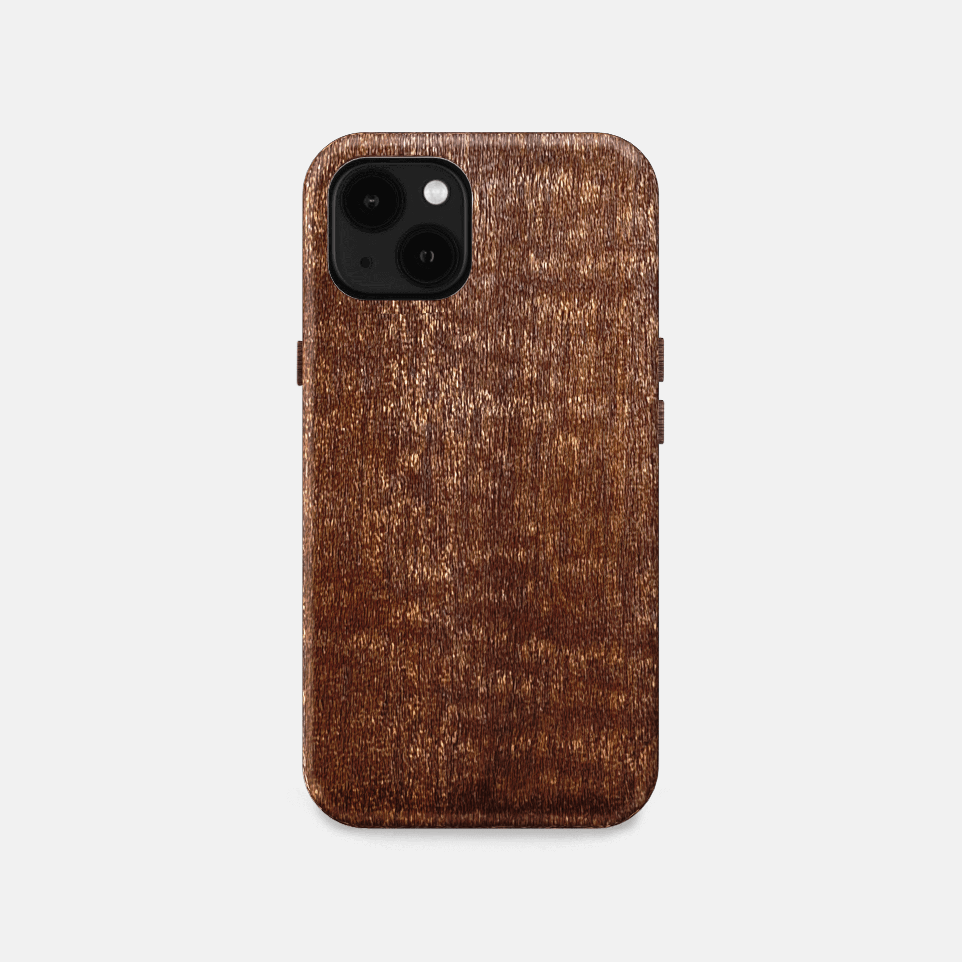 iPhone 14 Plus Wood Phone Case