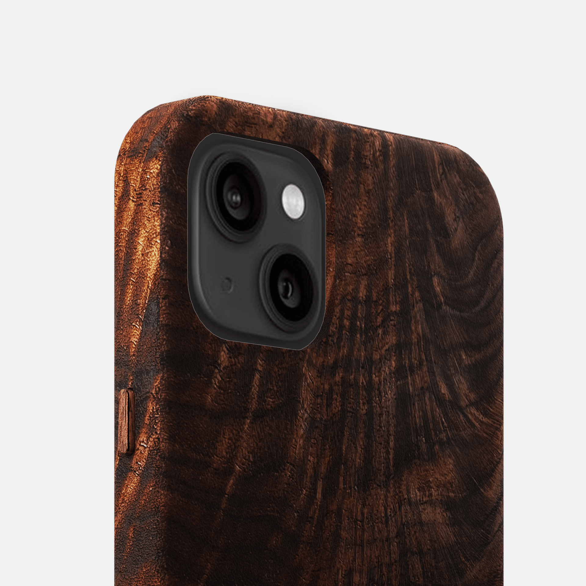 iPhone 14 Plus Wood Phone Case