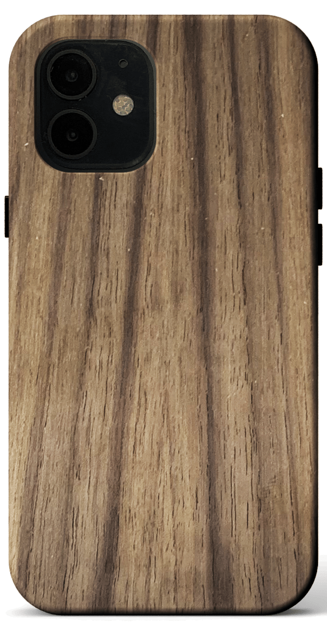 Plywood iPhone 11 Pro Case