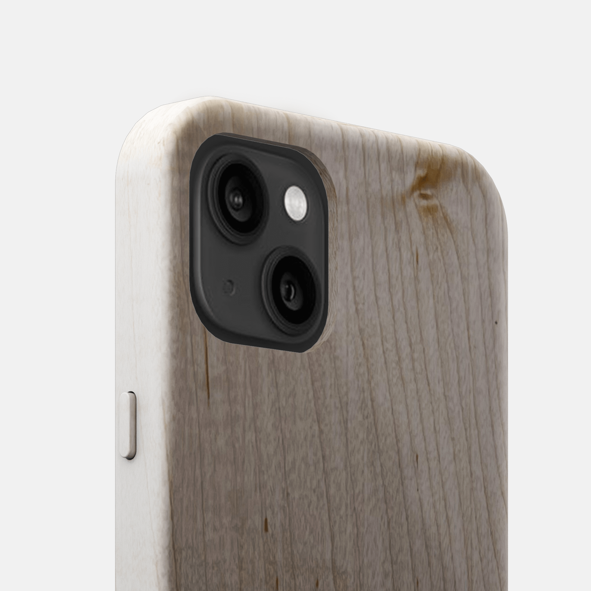 iPhone 14 Plus Wood Phone Case