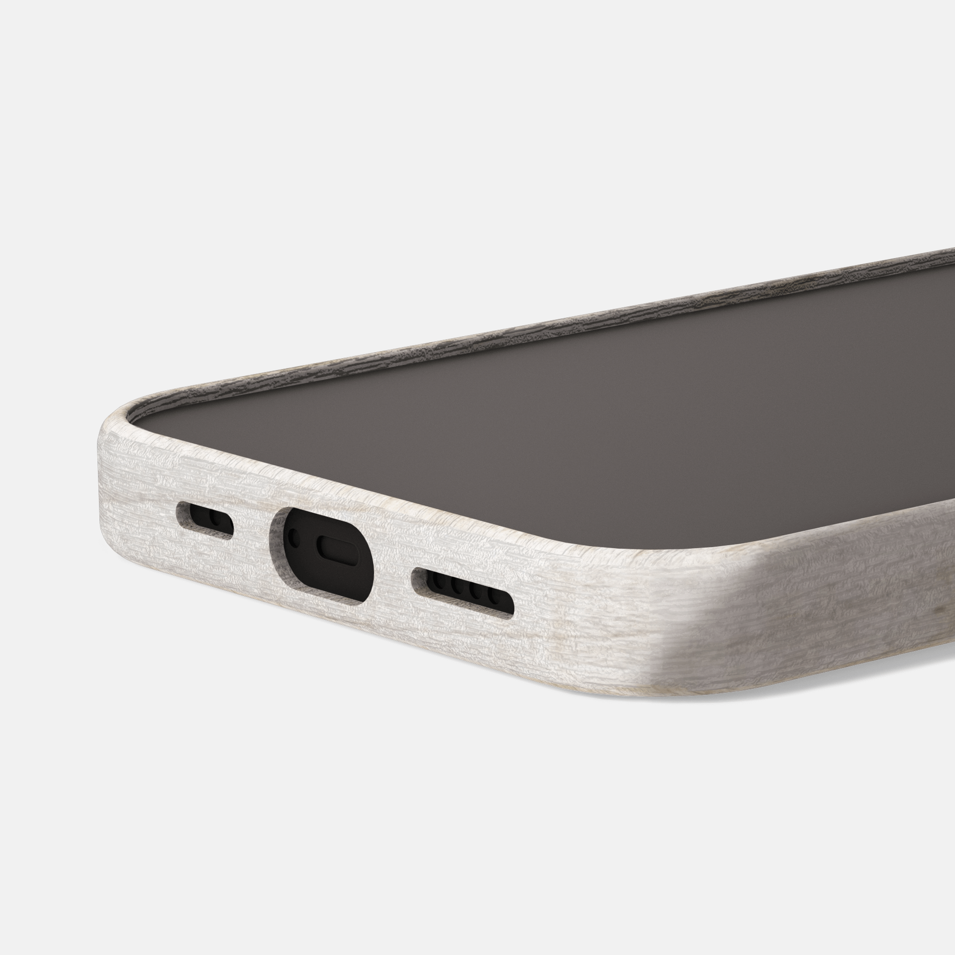 iPhone 14 Plus Wood Phone Case