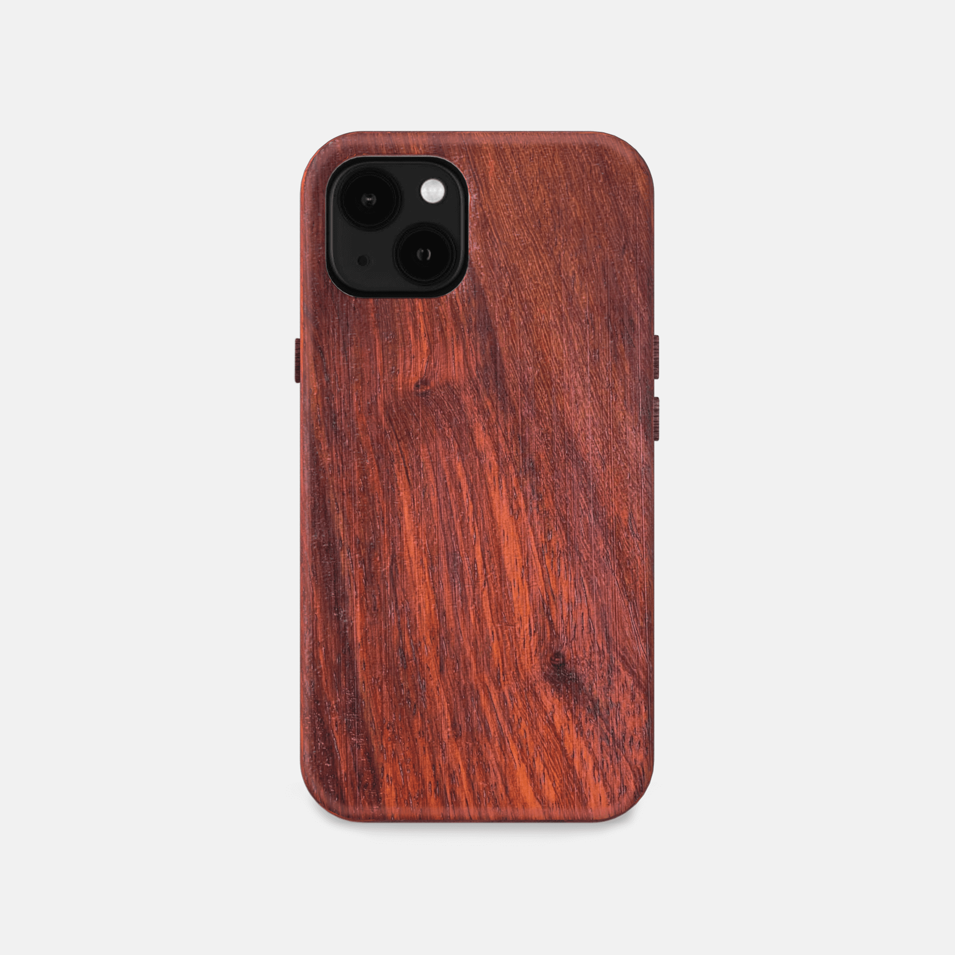 iPhone 14 Plus Wood Phone Case