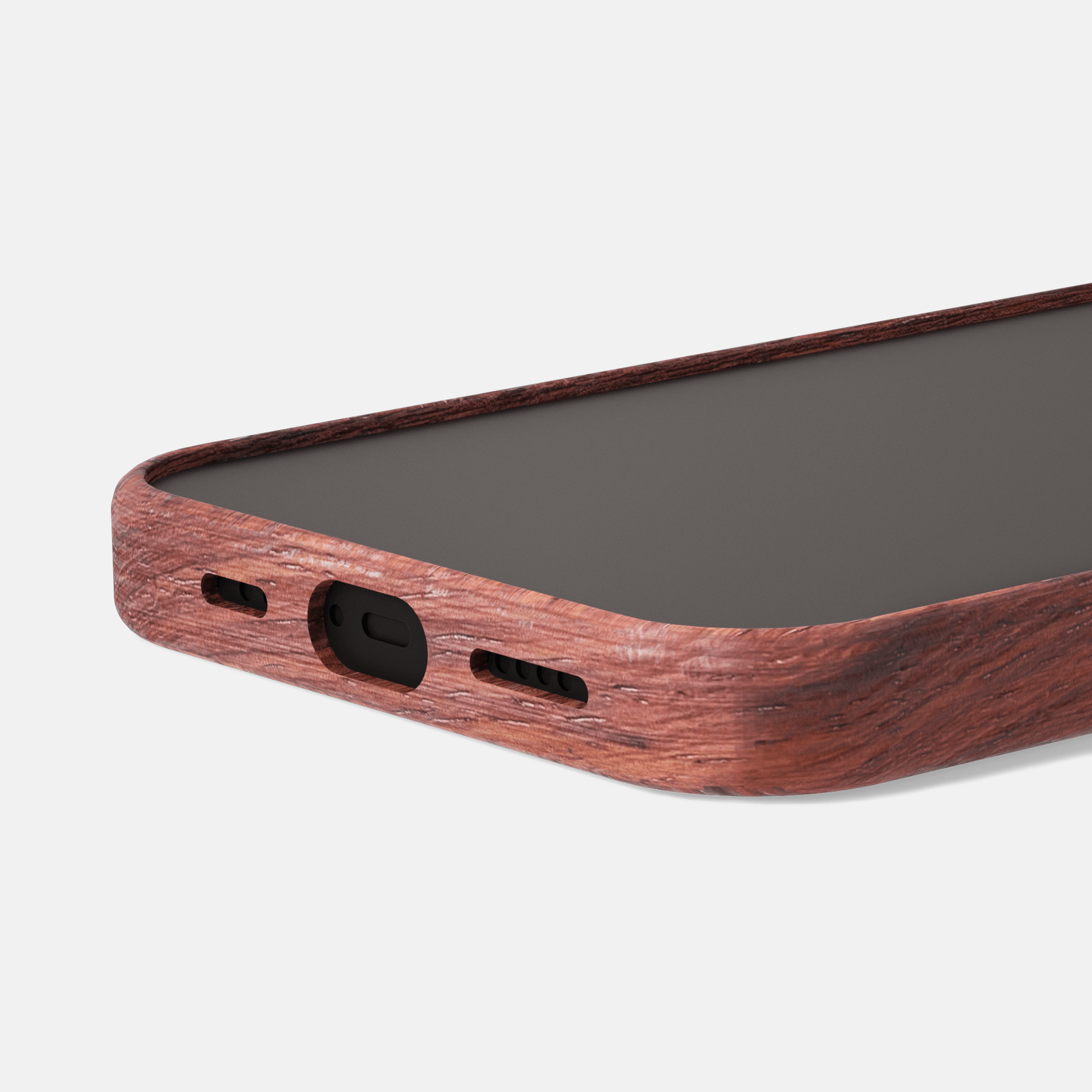 iPhone 14 Pro Max Wood Phone Case