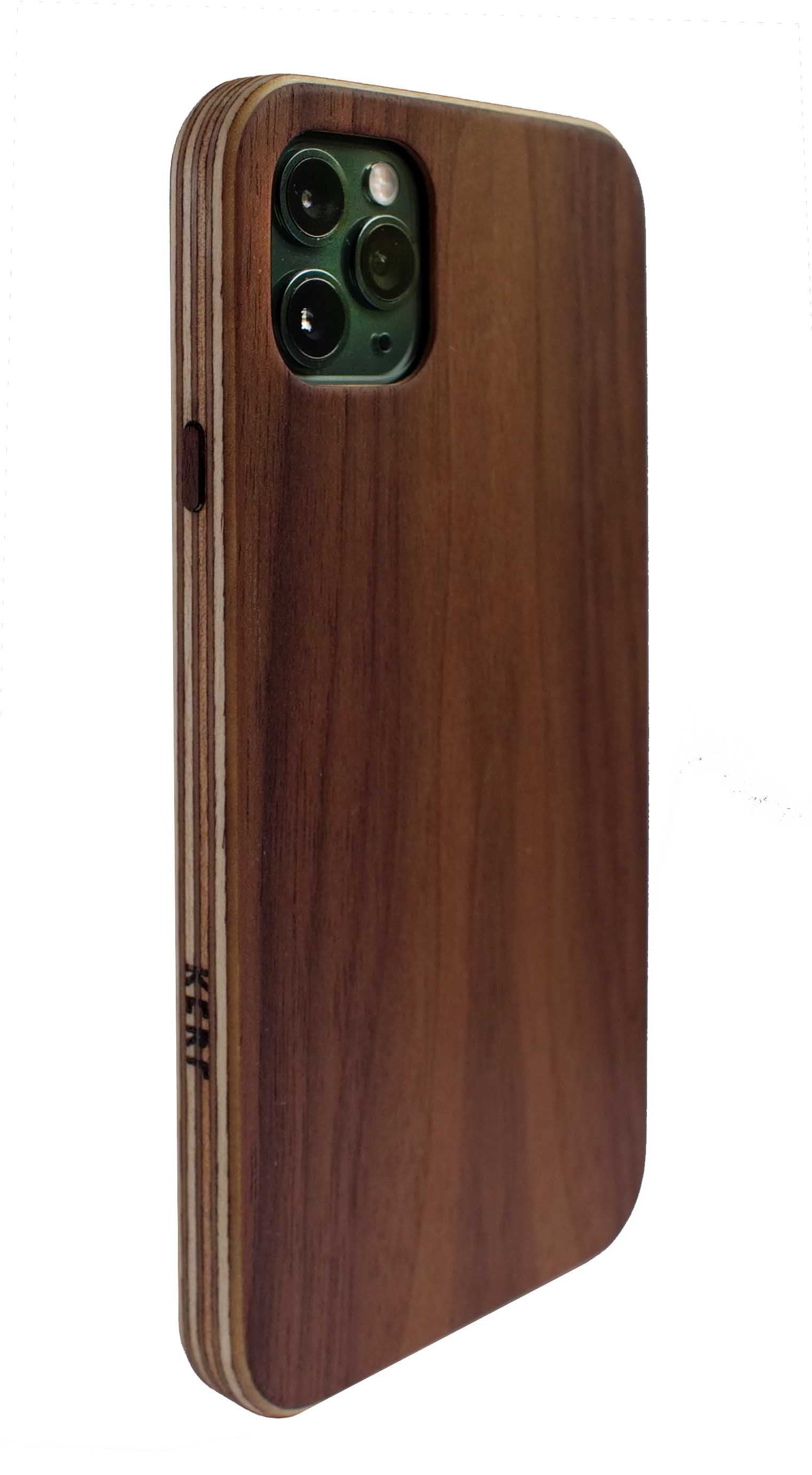 Plywood iPhone 11 Pro Case