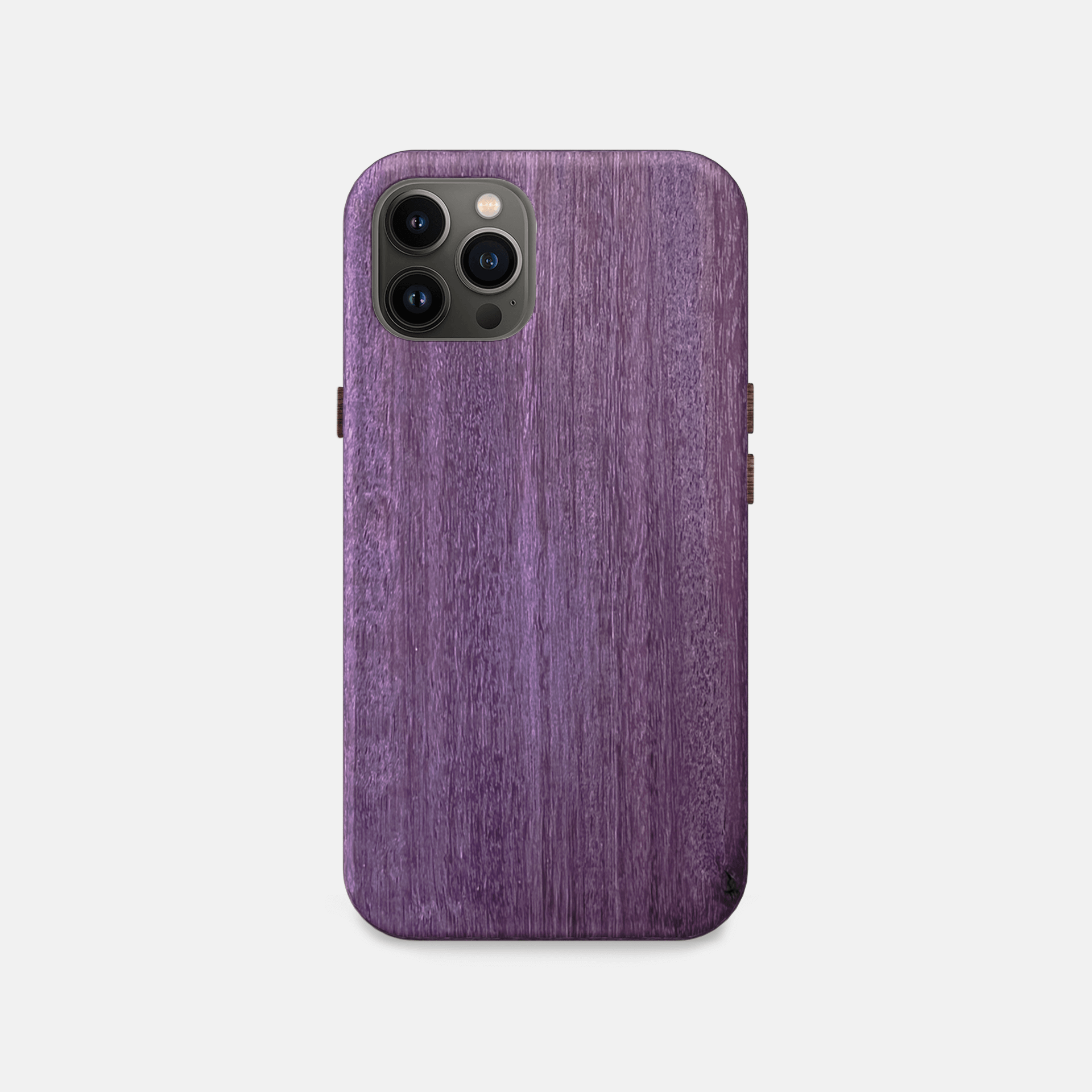 iPhone 14 Pro Max Wood Phone Case