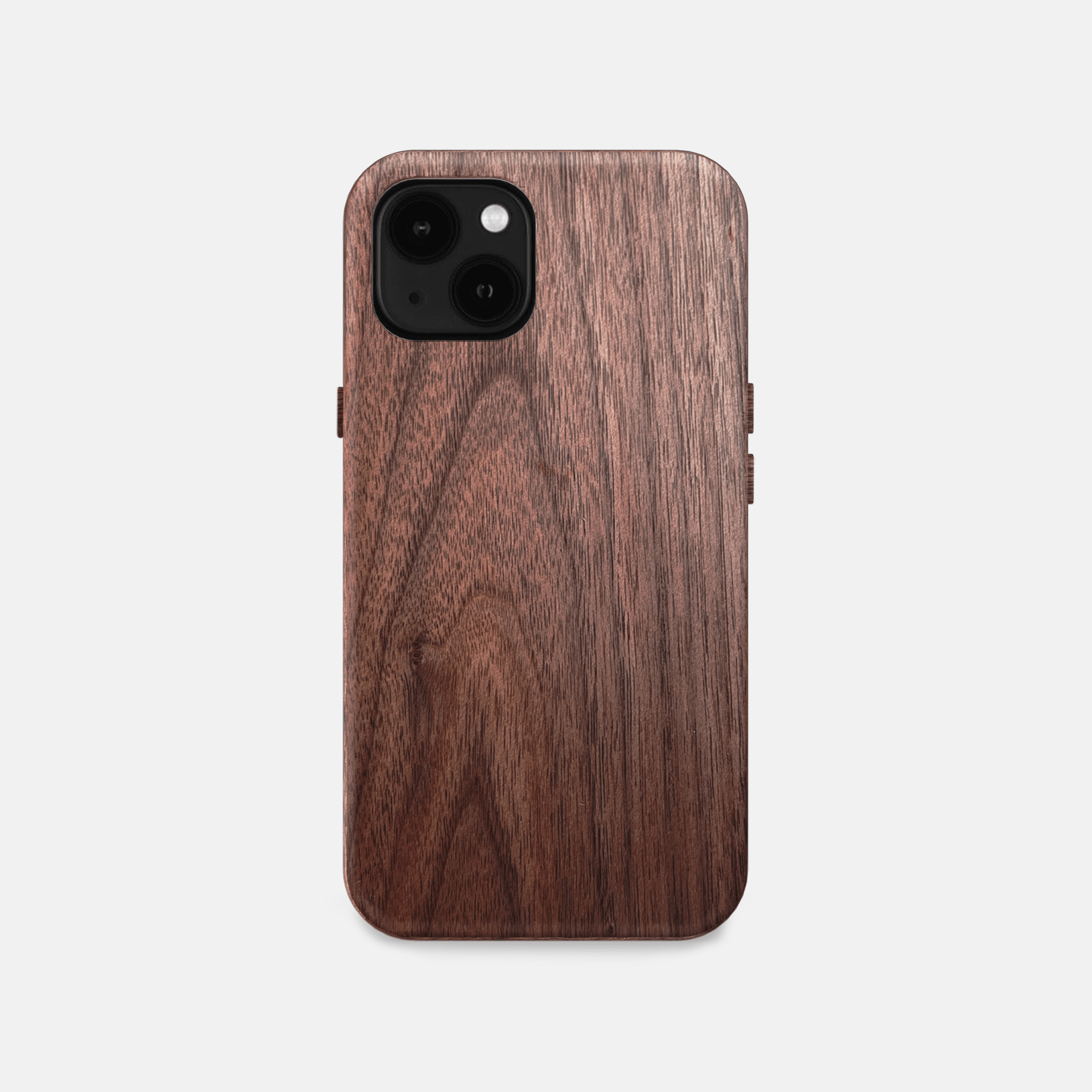 iPhone 14 Plus Wood Phone Case