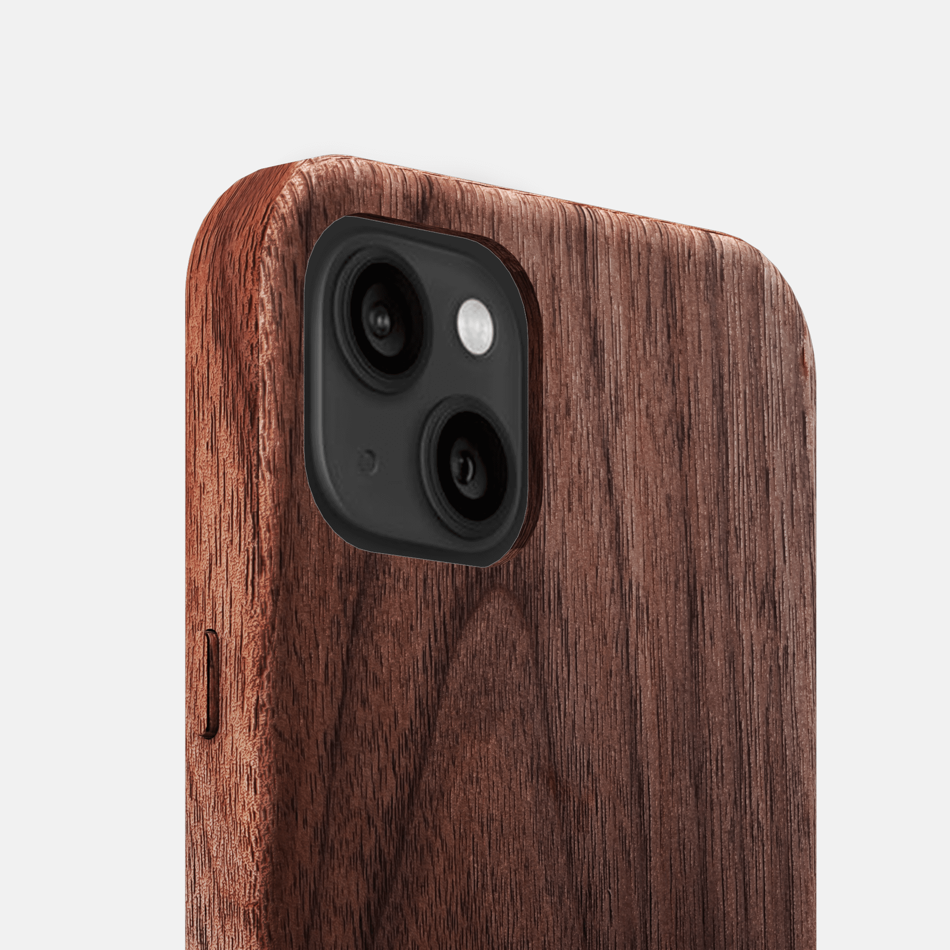 iPhone 14 Plus Wood Phone Case