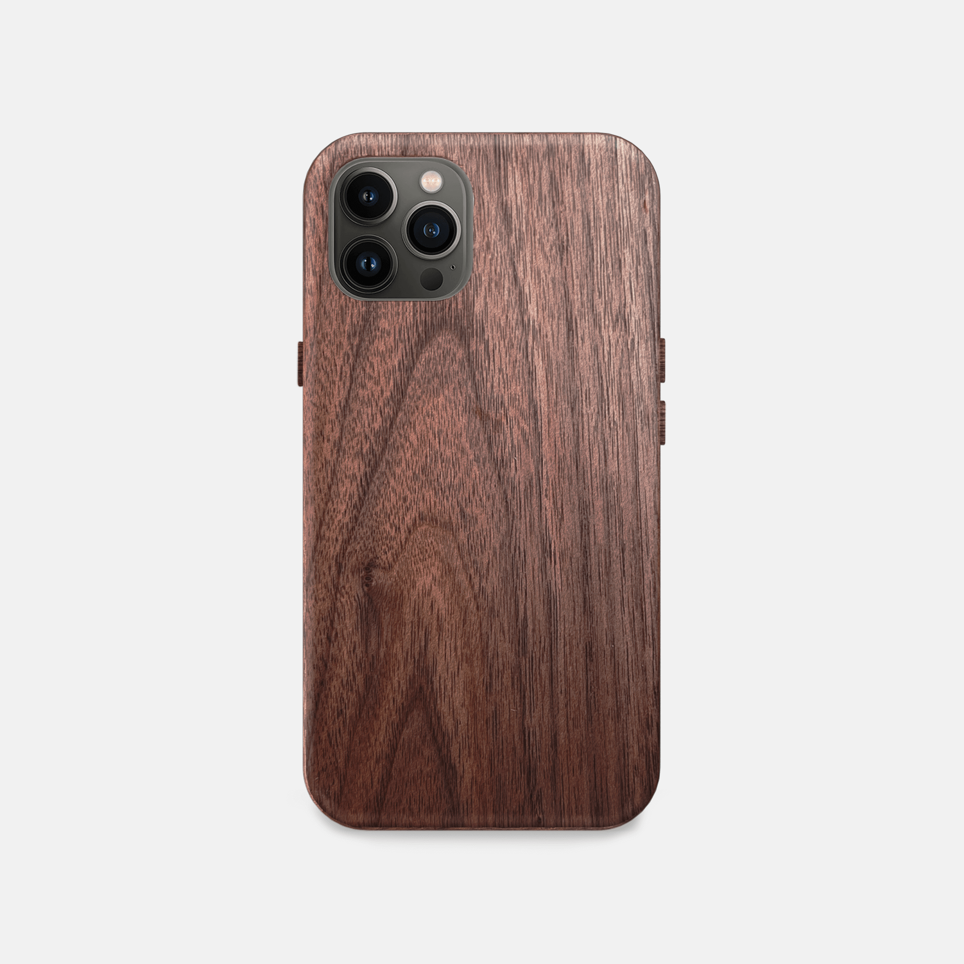 iPhone 14 Pro Max Wood Phone Case