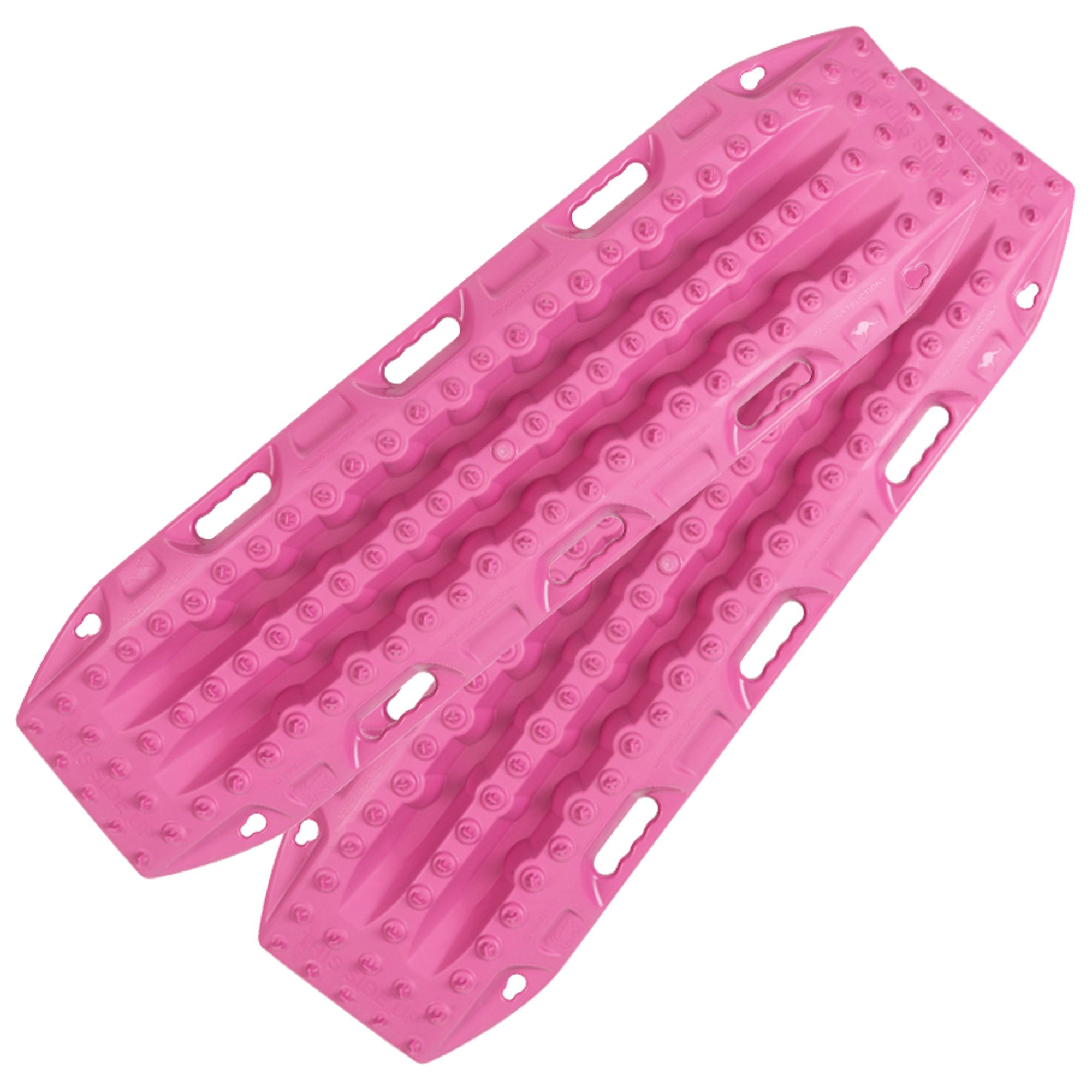 MAXTRAX MKII Pink Recovery Boards