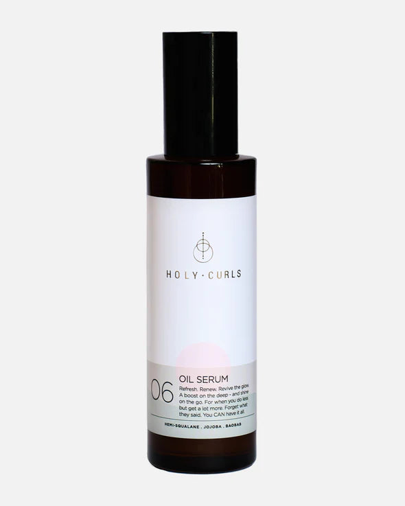 Oil Serum