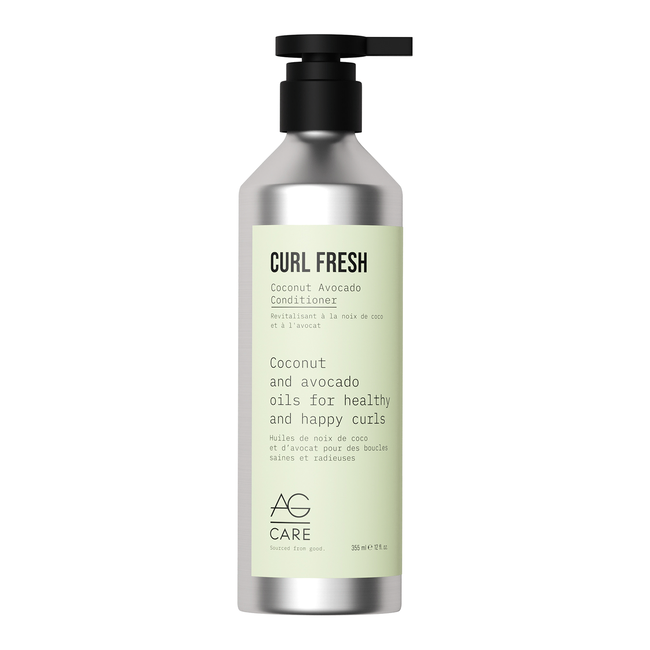 Curl Fresh Conditioner