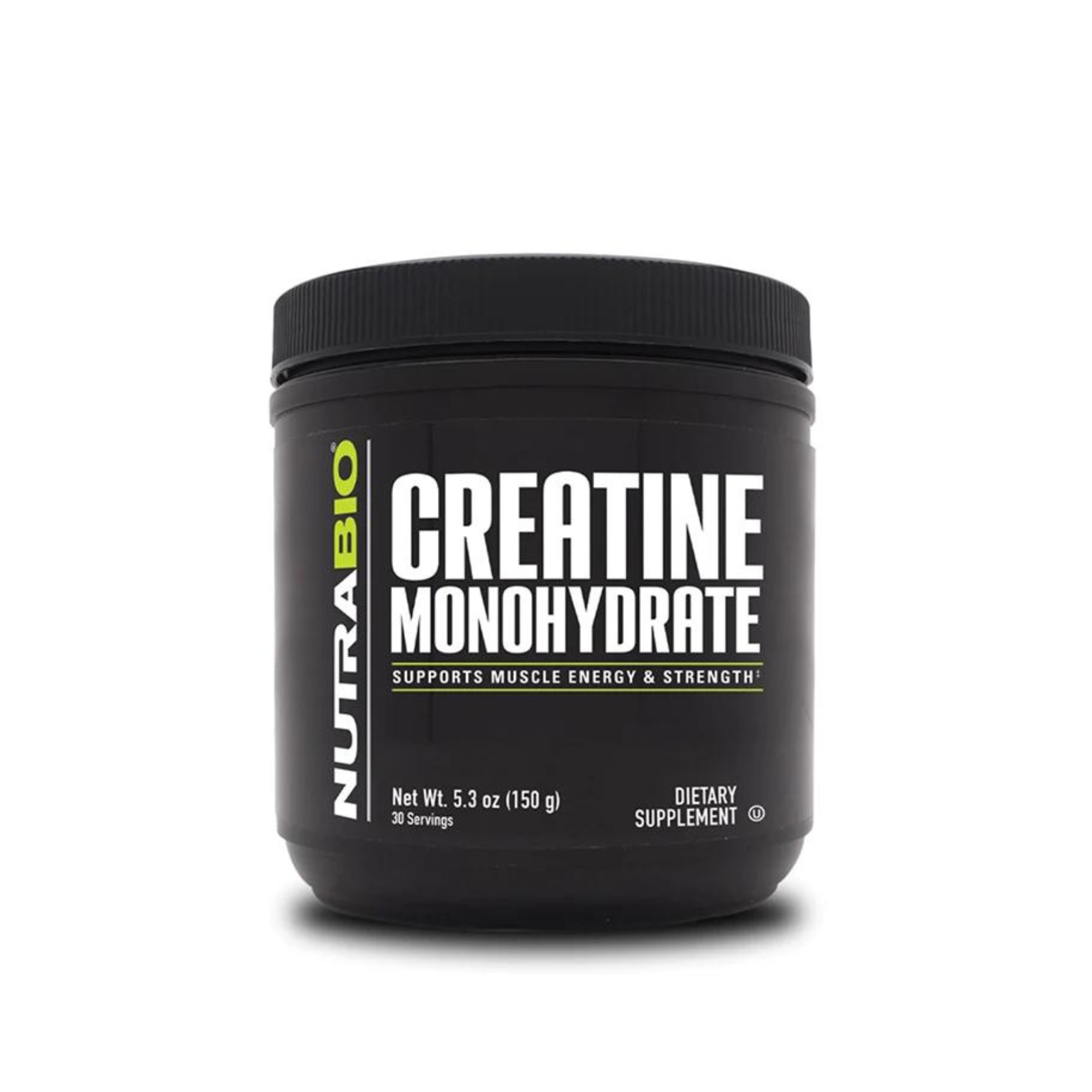 Creatine Monohydrate 150g